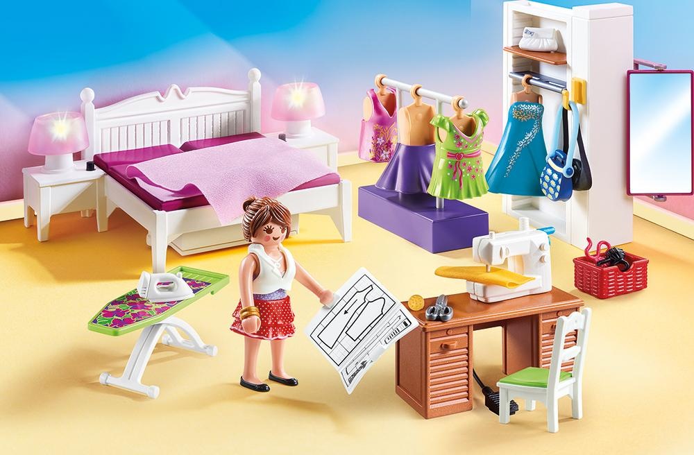 Playmobil Spielzeug