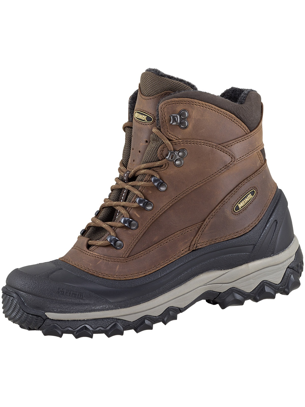 Meindl Wanderschuh »Wengen Pro«