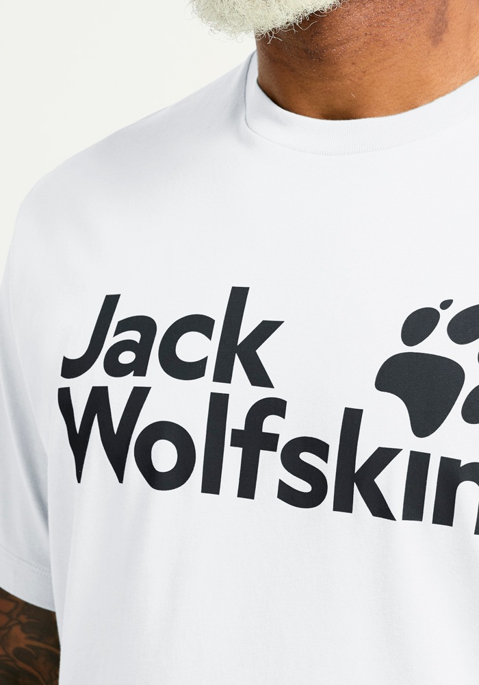 Jack Wolfskin T-Shirt »BRAND T M«
