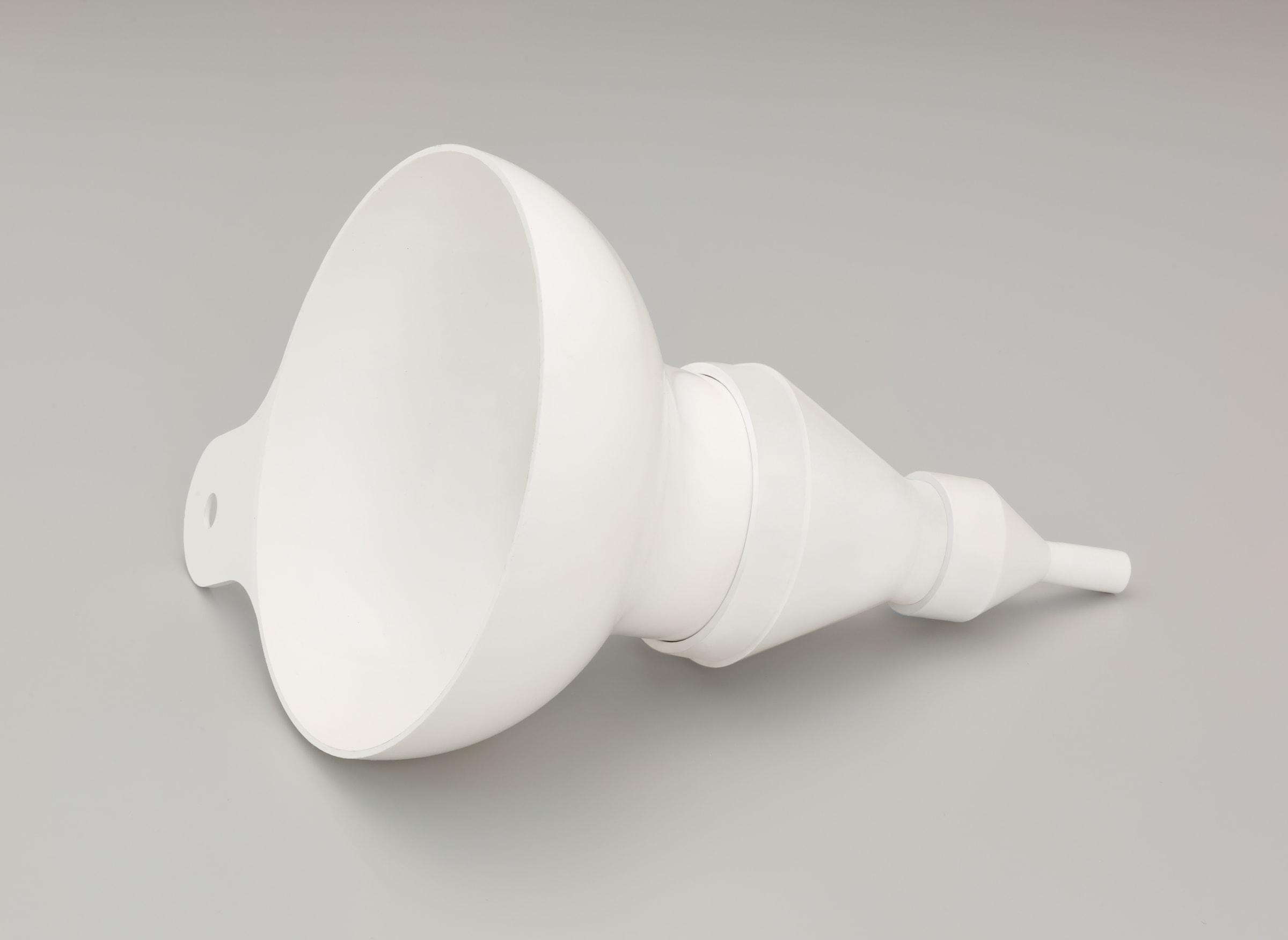 Ruco Trichter »6- teiliges Set in 3 Größen« Trichter, Pulvertrichter, Trichter-Set, Made in Germany