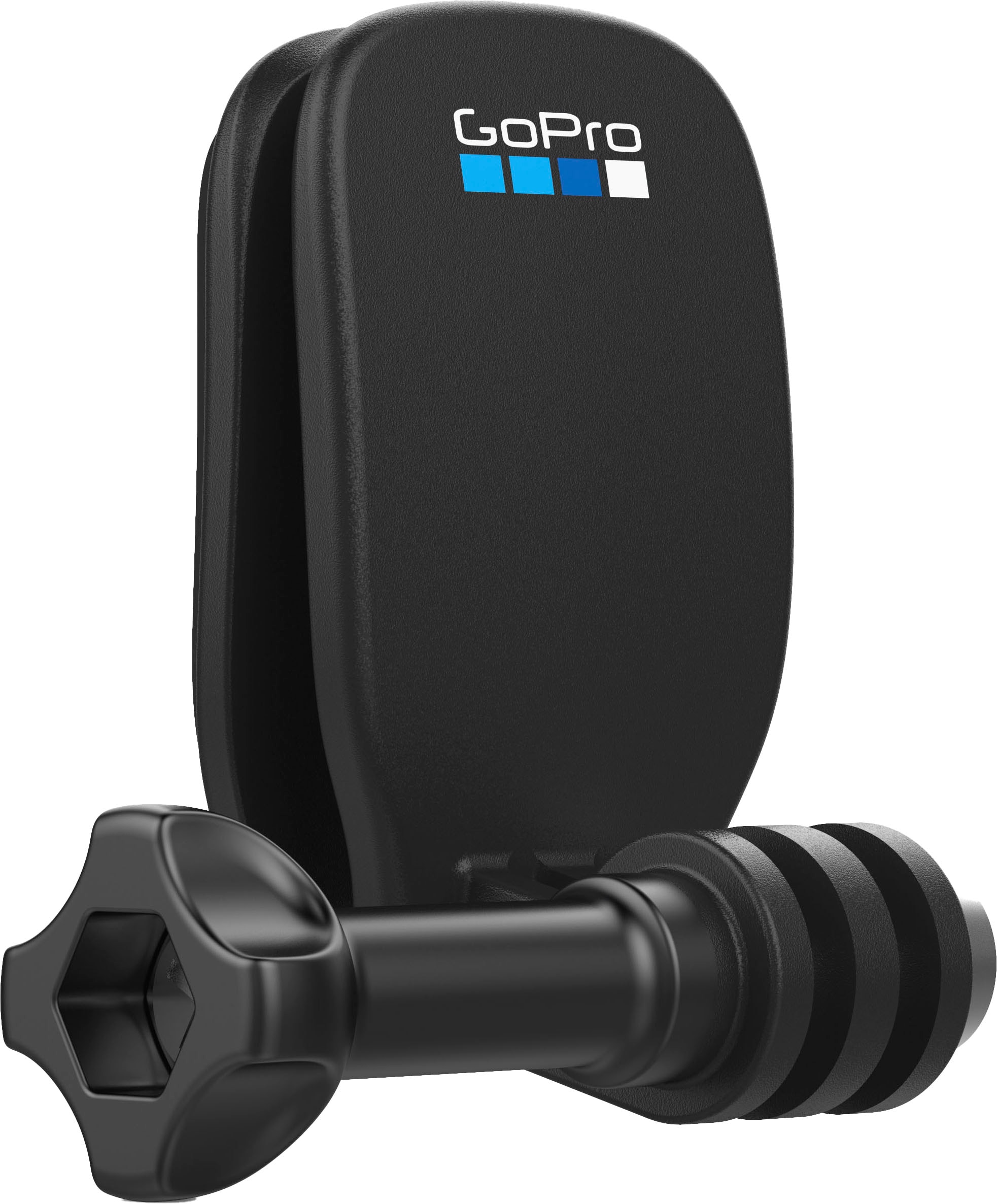 GoPro Action Cam »Kopfgurt 2.0«, Kopfgurt für POV-Aufnahmen + Cliphalterung