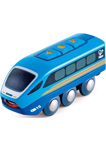 Hape Spielzeug-Eisenbahn »Ferngesteuerter Zug«, mit Soundeffekt kaufen