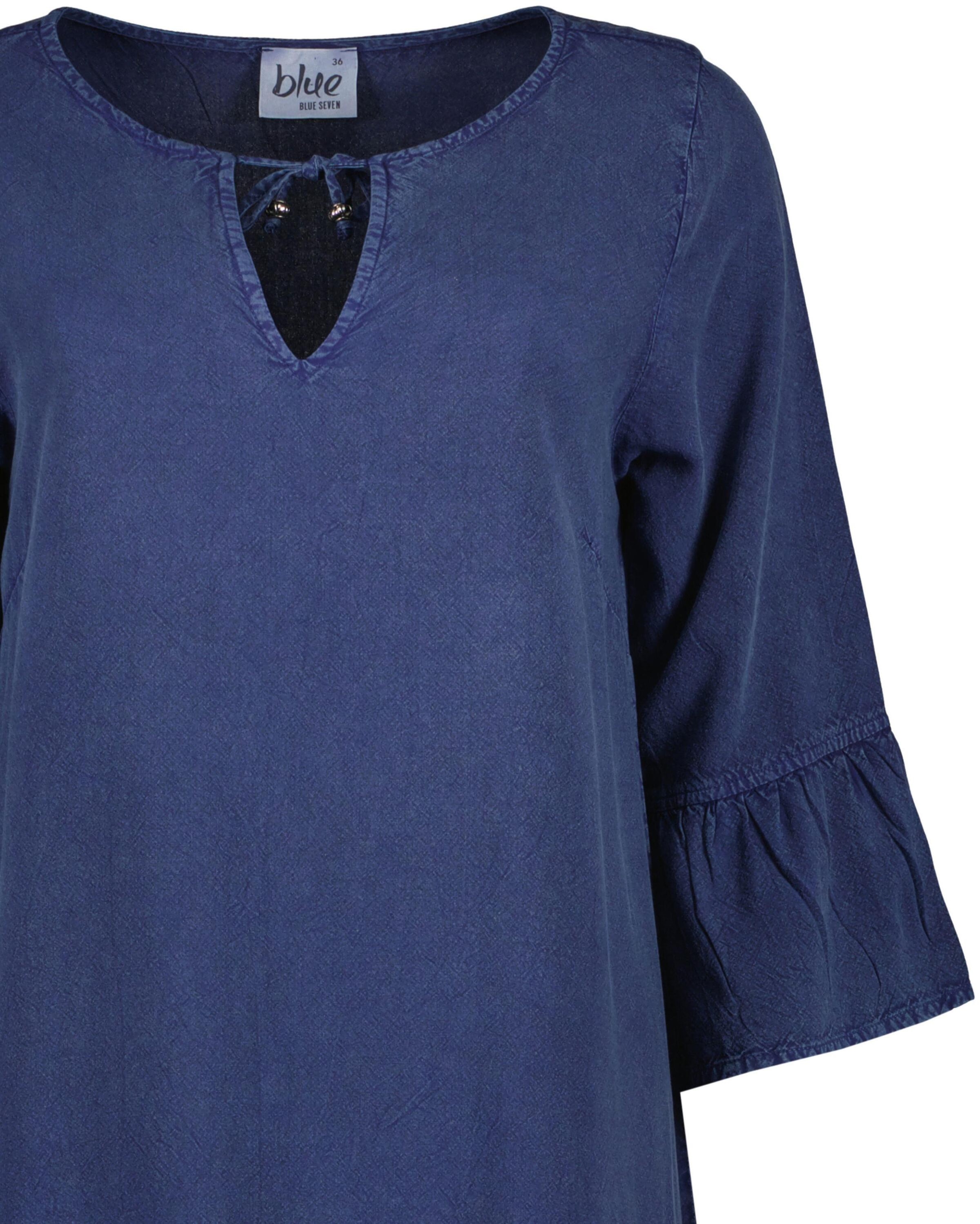 Blue Seven Sommerkleid »Blue Seven Damen Kleid«, (1 tlg.)