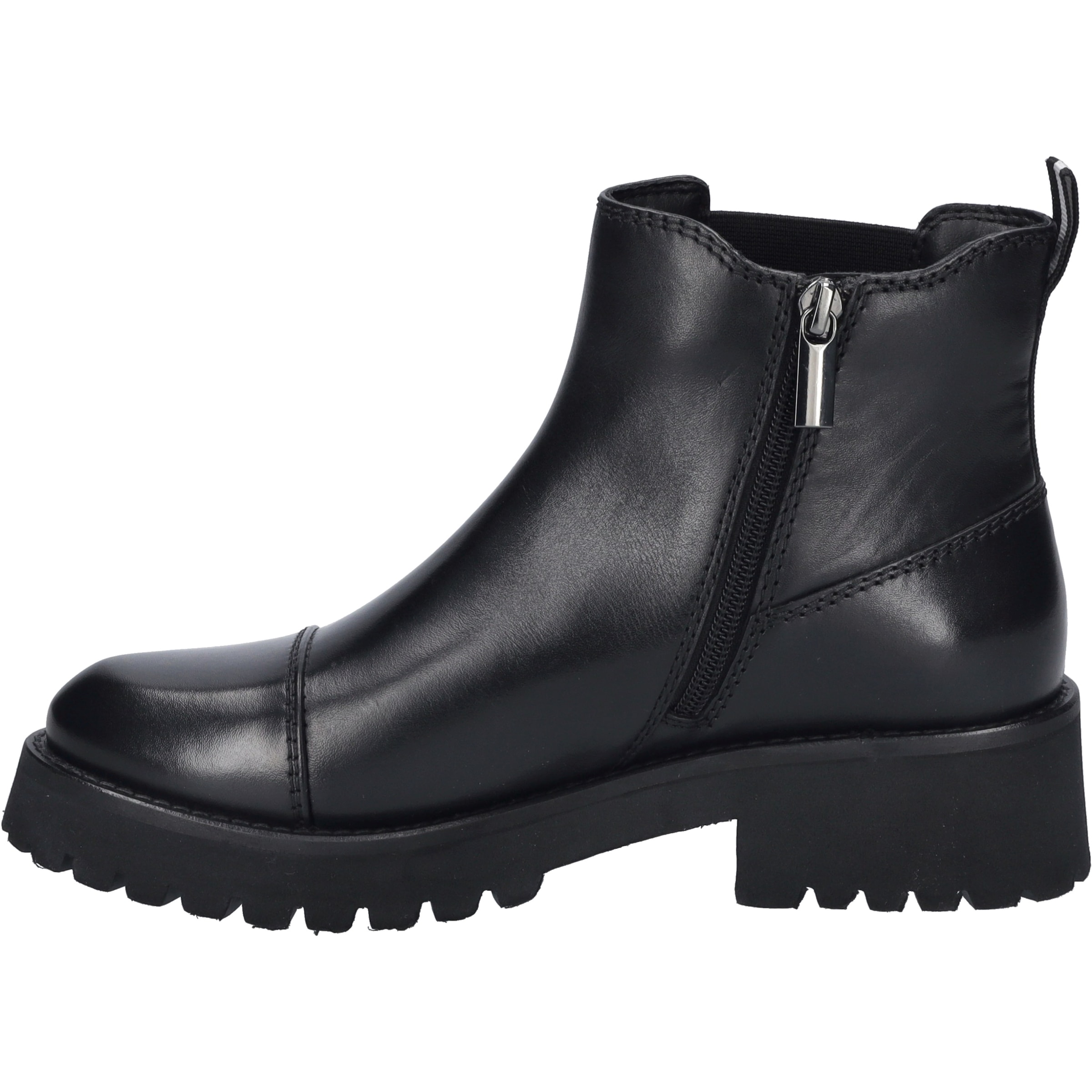 Josef Seibel Stiefelette »Sallina 06, schwarz«