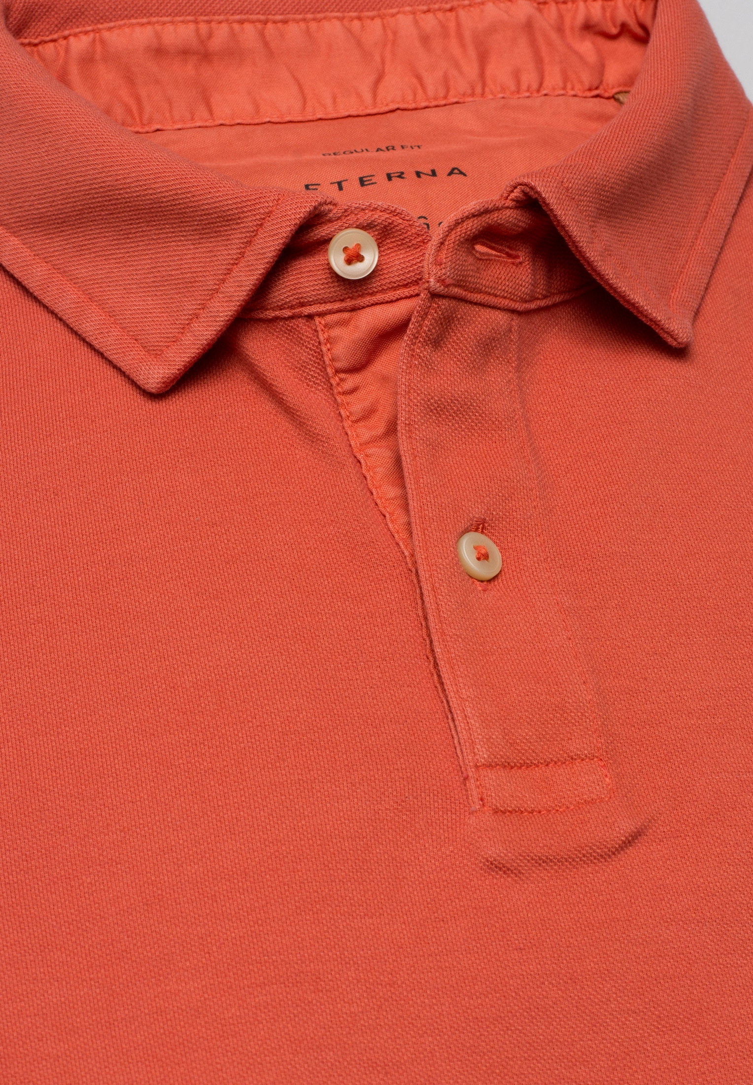 Eterna Poloshirt »MODERN FIT«