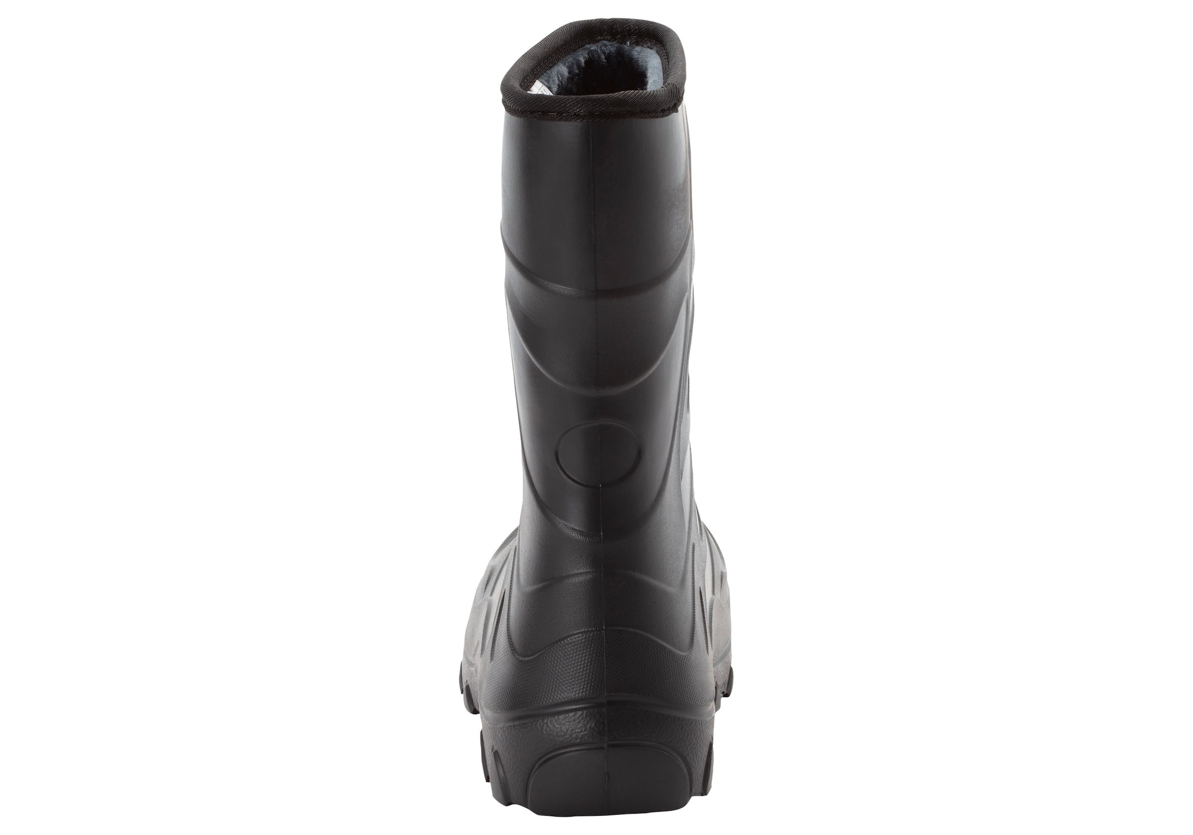 McKINLEY Gummistiefel »Rock Double«  gefüttert