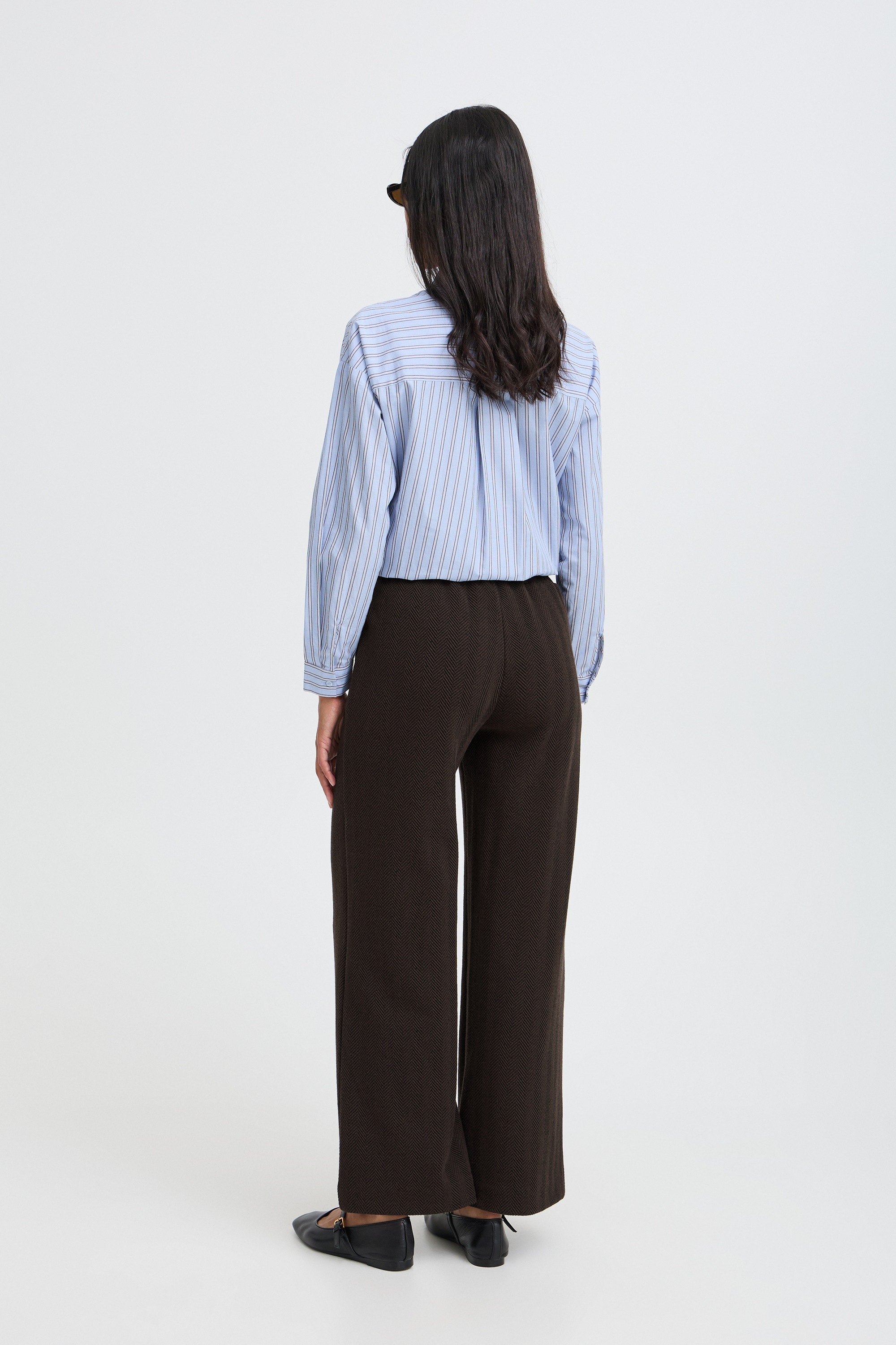 b.young Stoffhose »Damen Casual BYPETRINA«