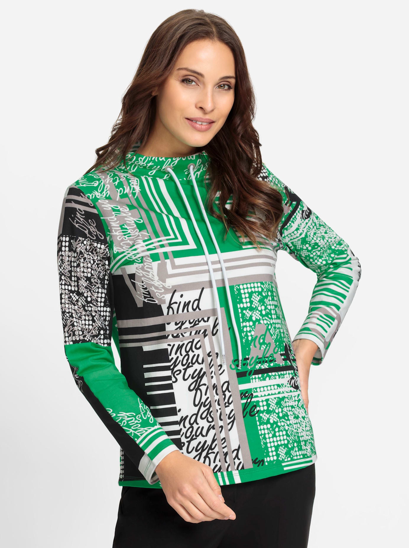Inspirationen Sweatshirt