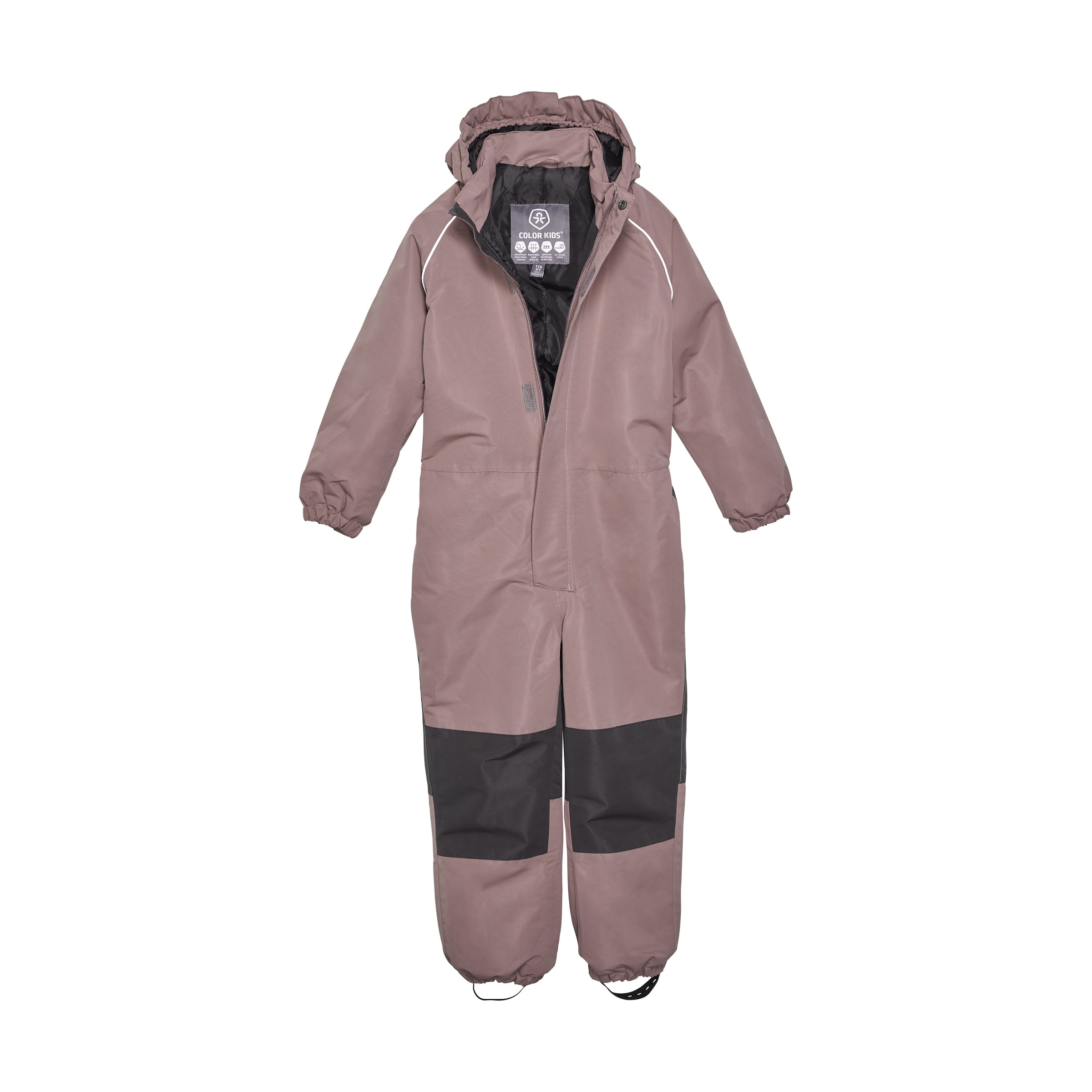 COLOR KIDS Schneeoverall »Schneeoverall COOverall«