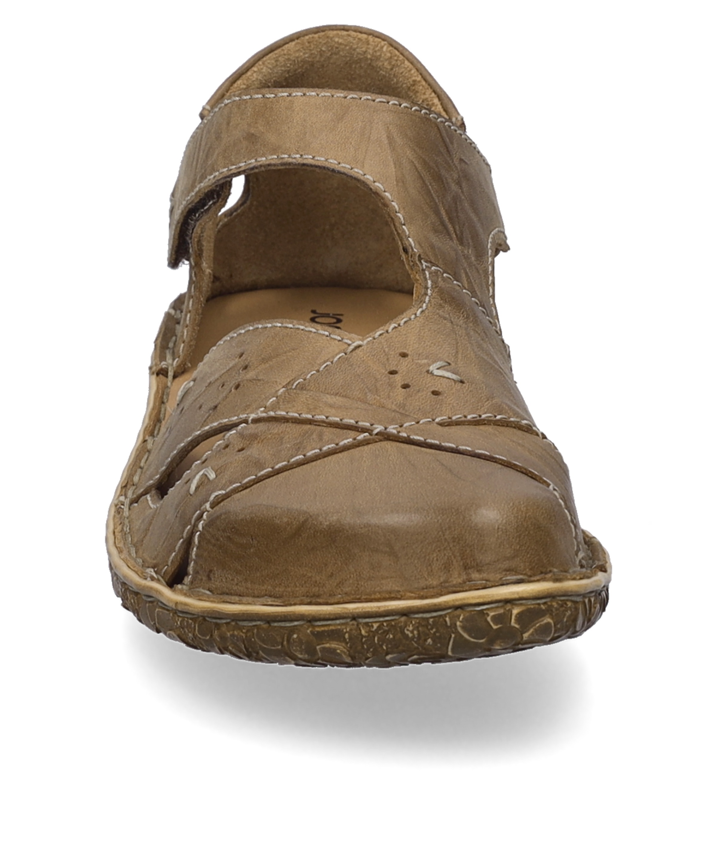 Josef Seibel Sandale »Rosalie 03, camel«
