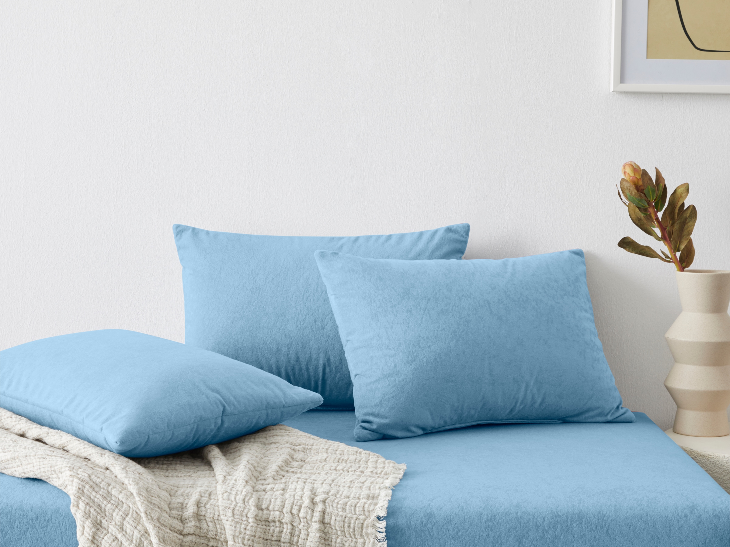 Maintal Zierkissen (3 Stck.)