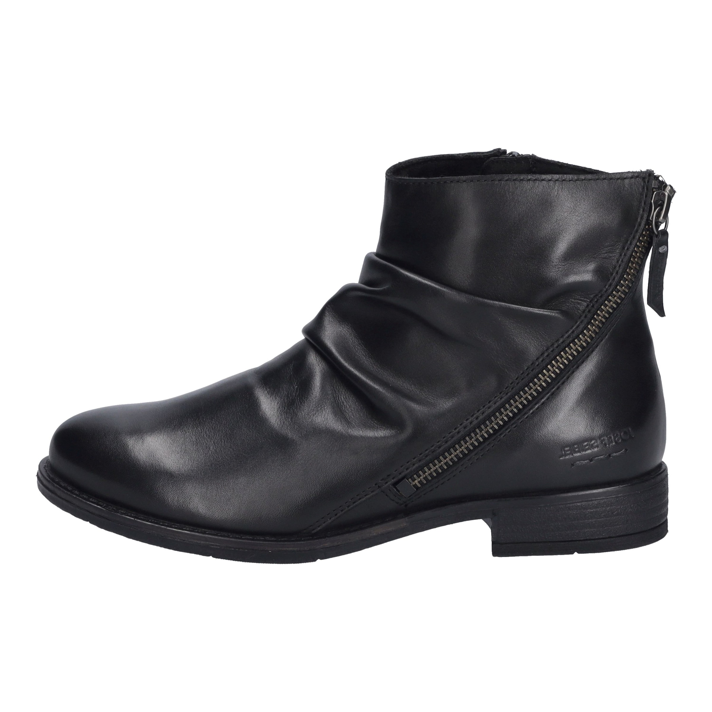 Josef Seibel Stiefelette »Simona 06, schwarz«