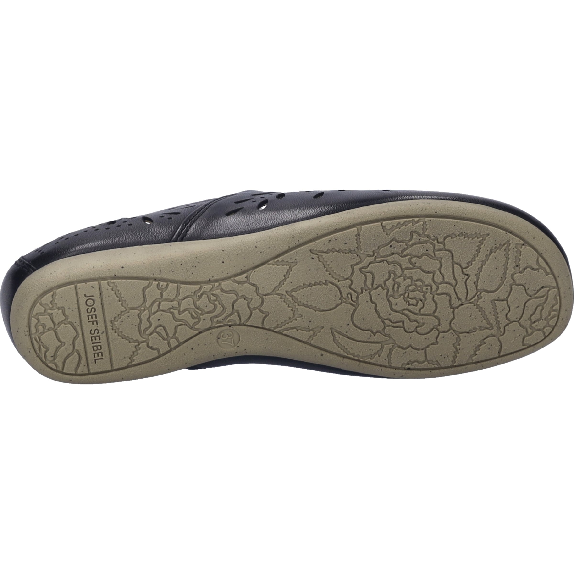 Josef Seibel Slipper »Fiona 74, schwarz«