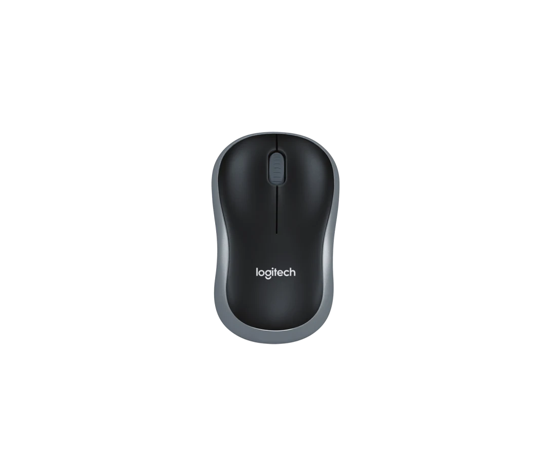 Logitech Tastatur- und Maus-Set »Wireless Keyboard K270 - US-INT'L- NSEA Layout«