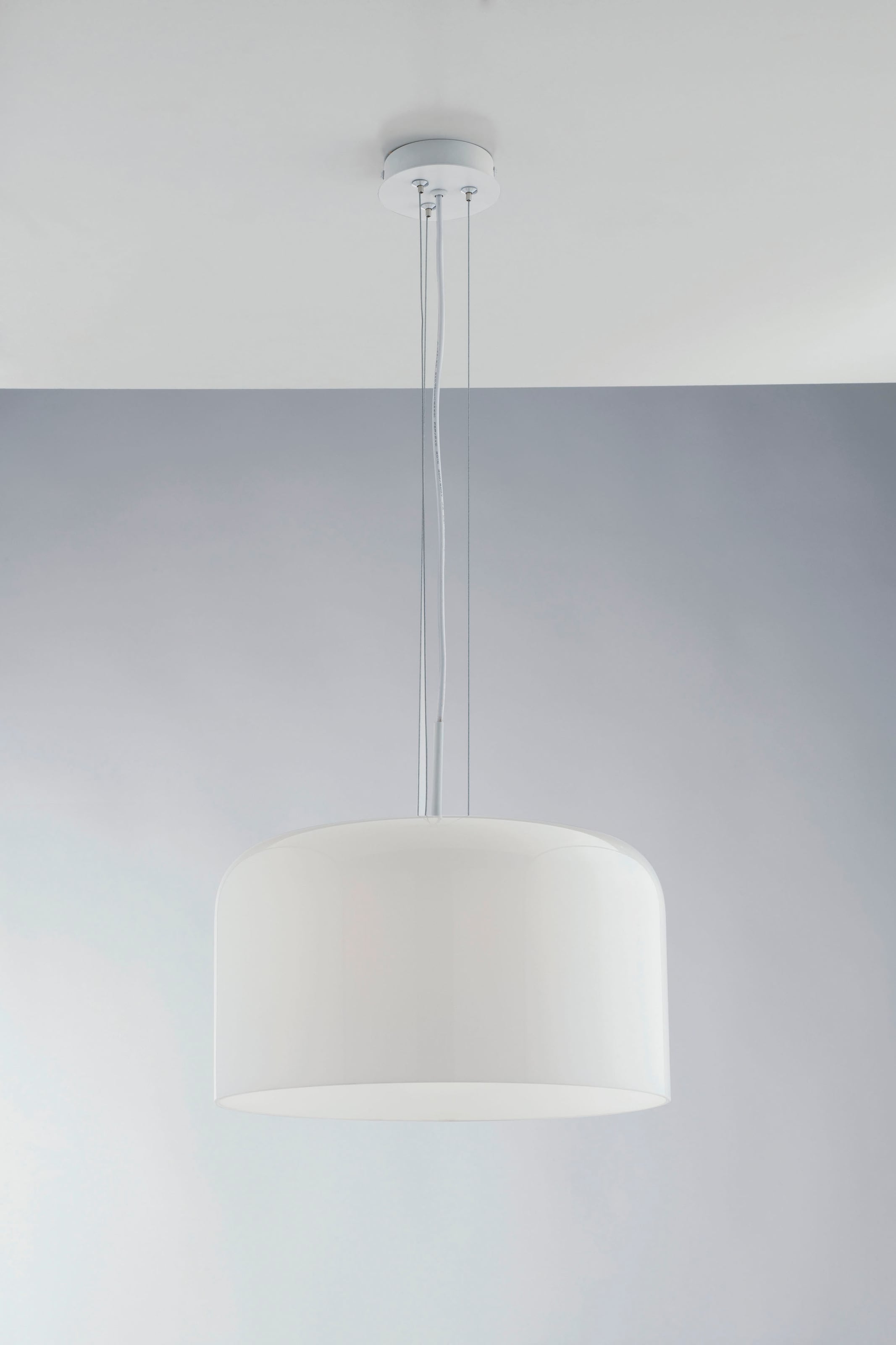ECO-LIGHT Pendelleuchte »Gibus«, Leuchtmittel E27 | ohne Leuchtmittel