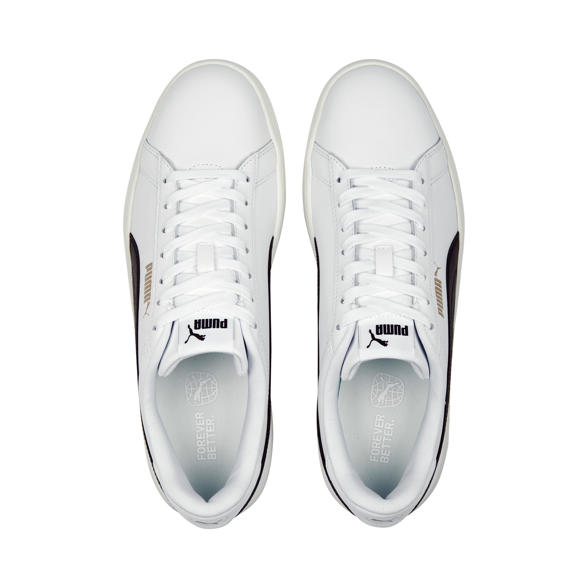PUMA Sneaker »SMASH 3.0 L«