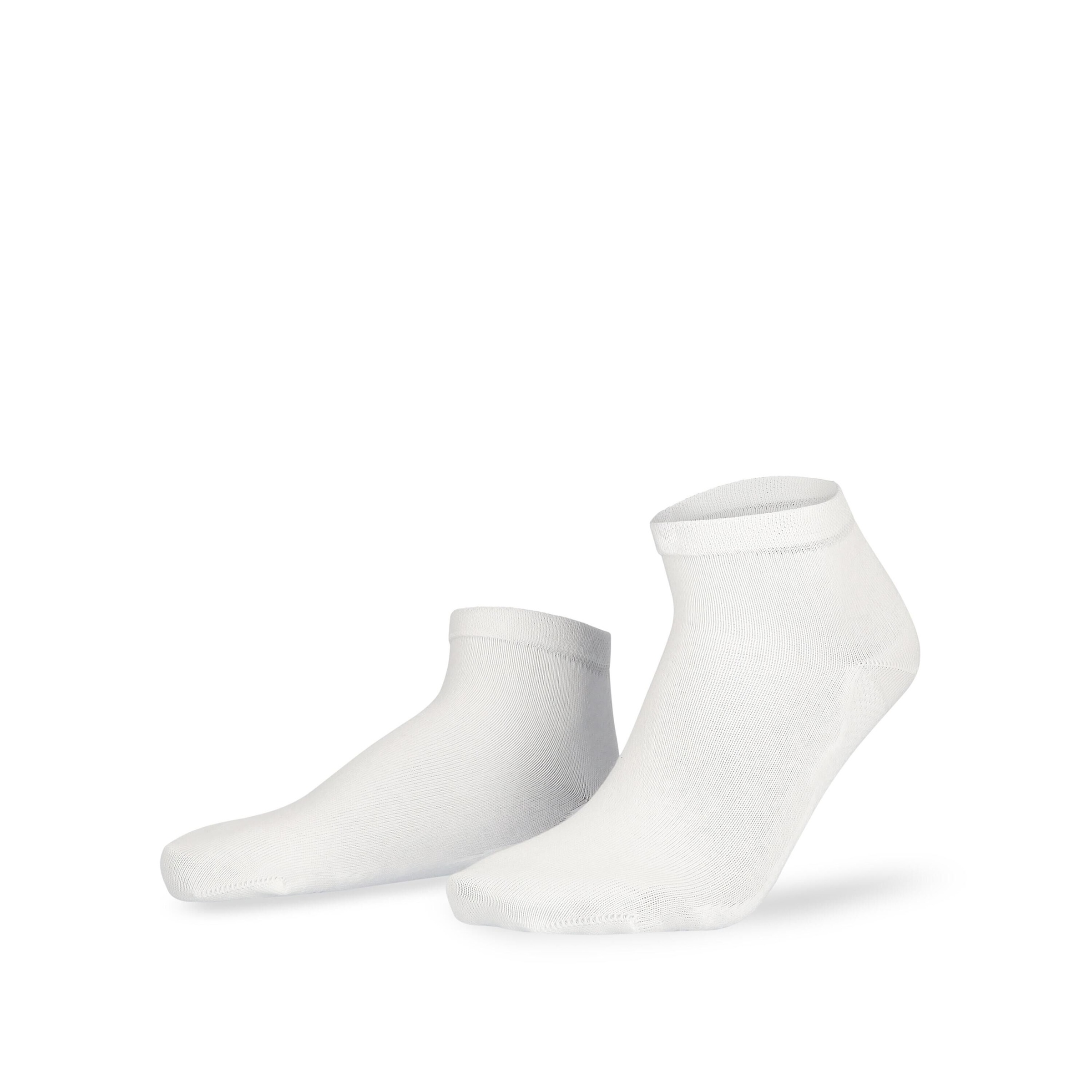 Hudson Sneakersocken »DRY COTTON« Climate Sole, feuchtigkeitsregulierend und atmungsaktiv