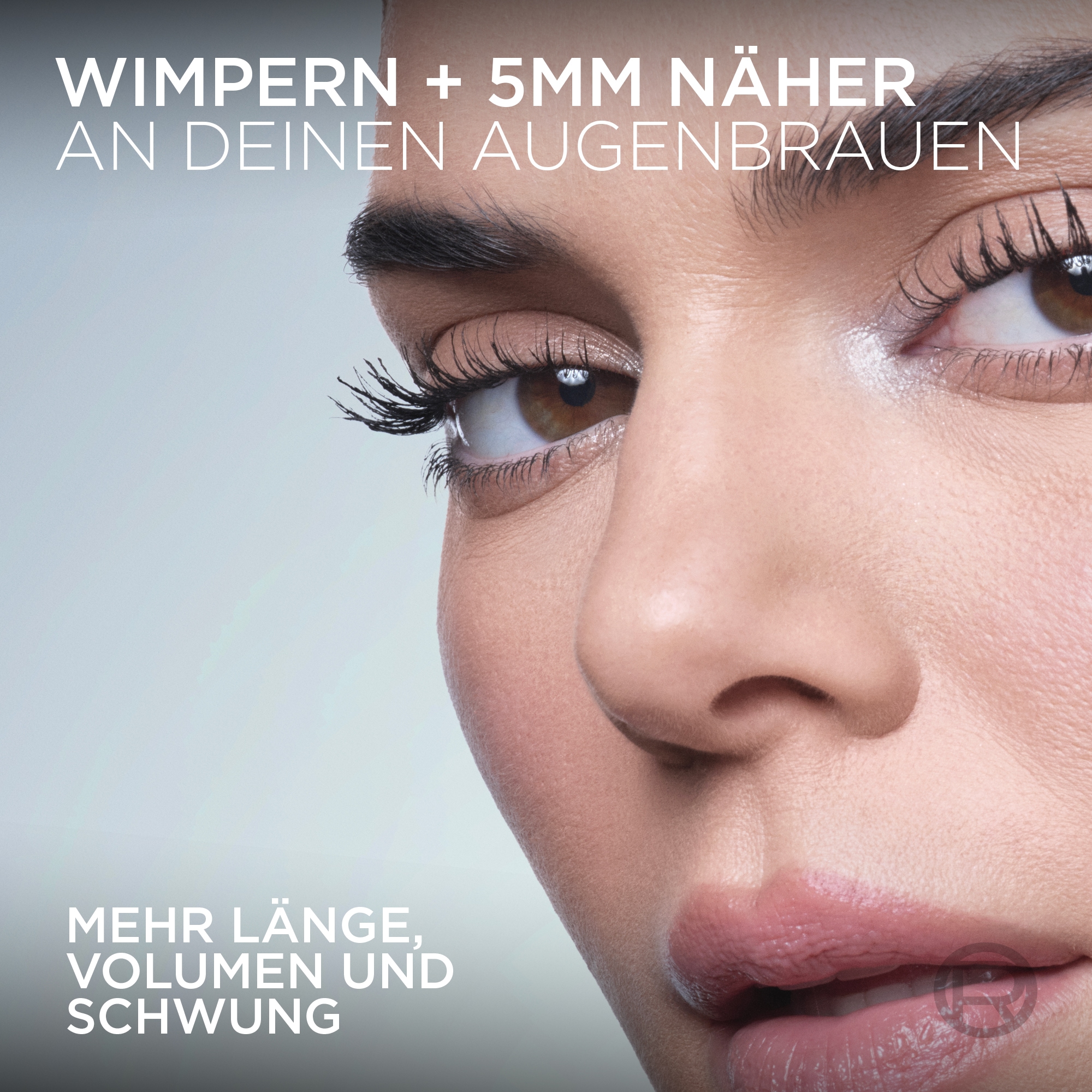 L'ORÉAL PARIS Mascara »TELESCOPOPIC EXTENSIONIST« Wimpernverlängerungs-Effekt