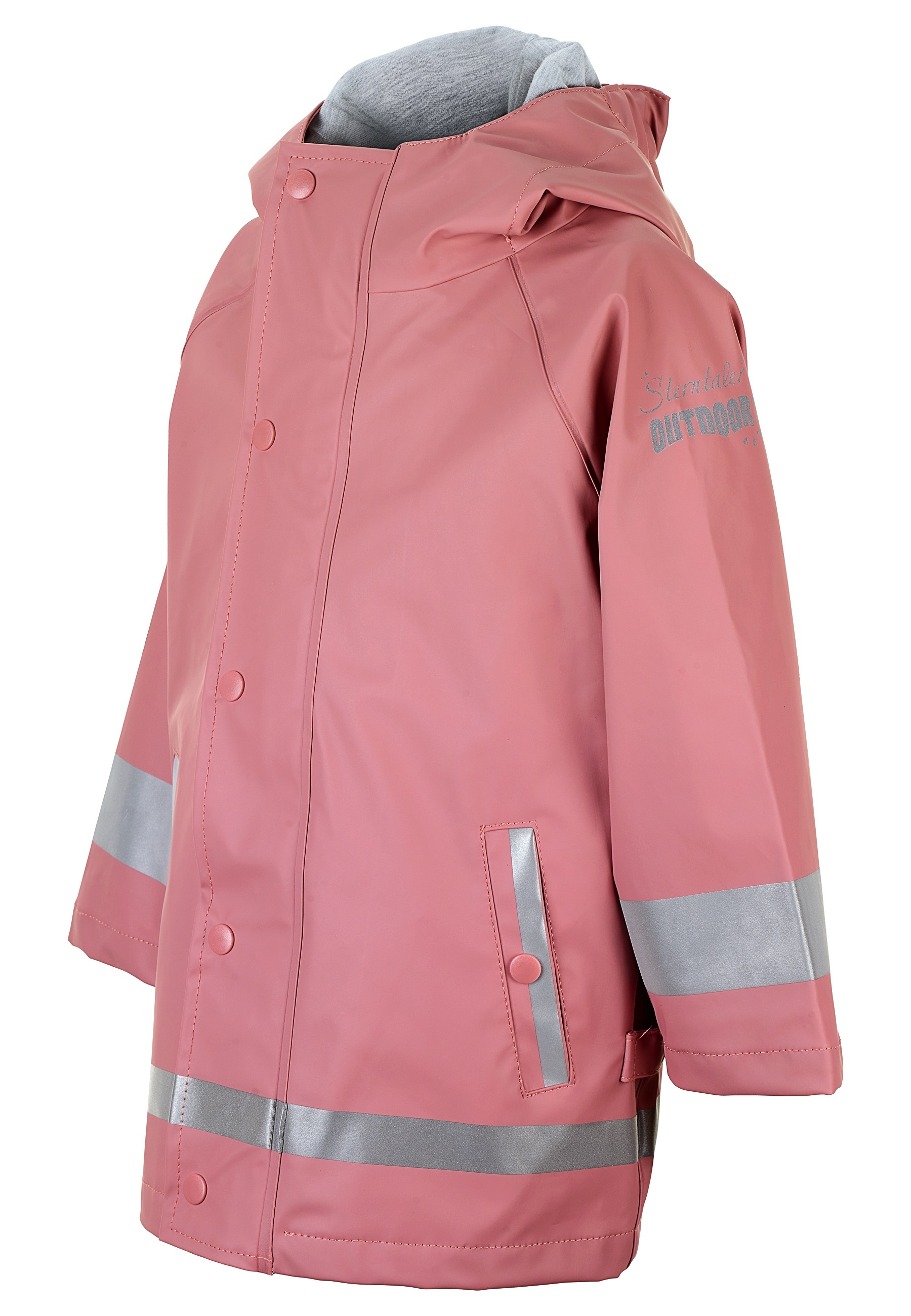 Sterntaler® Regen- und Matschjacke »Regenjacke uni«