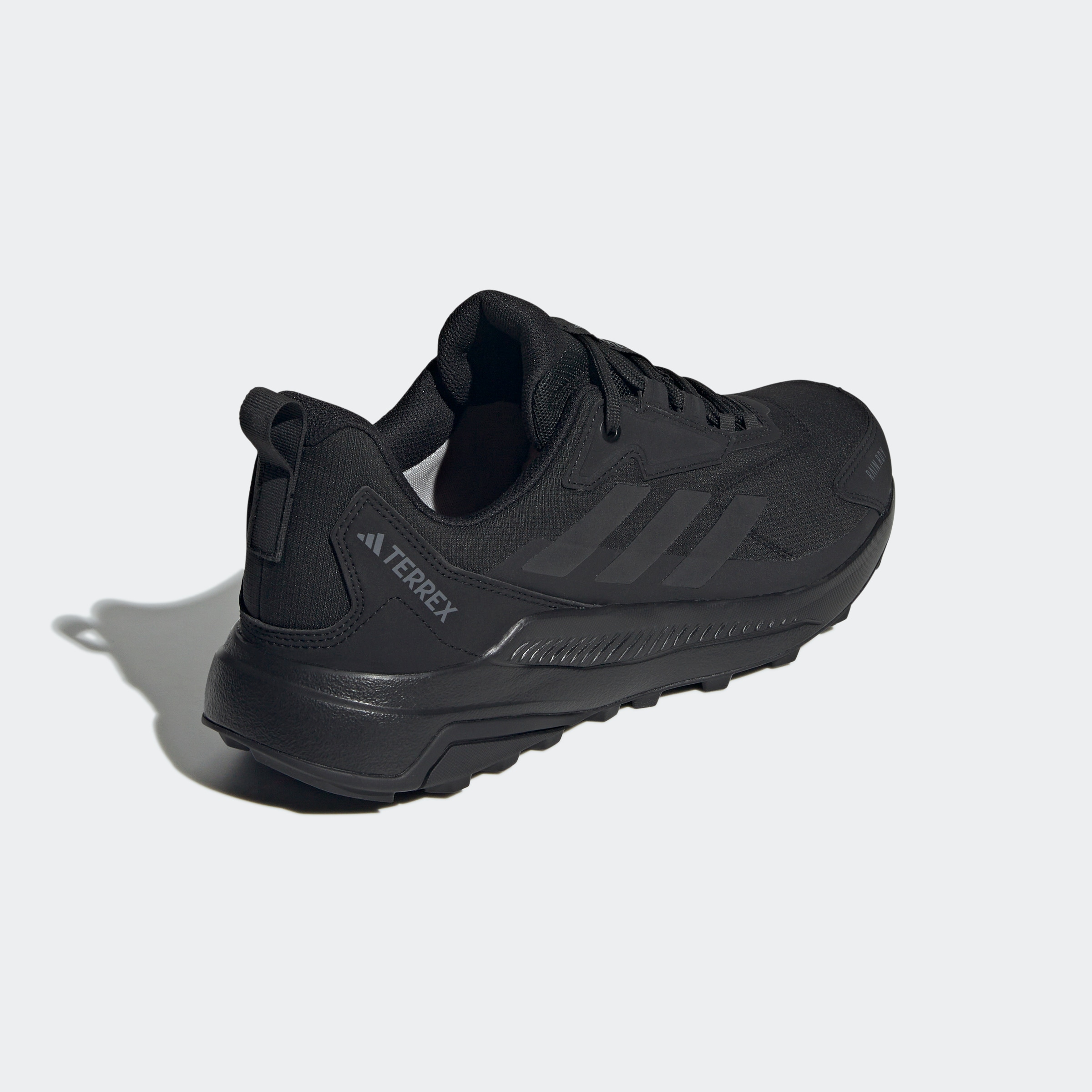 adidas TERREX Wanderschuh, wasserdicht