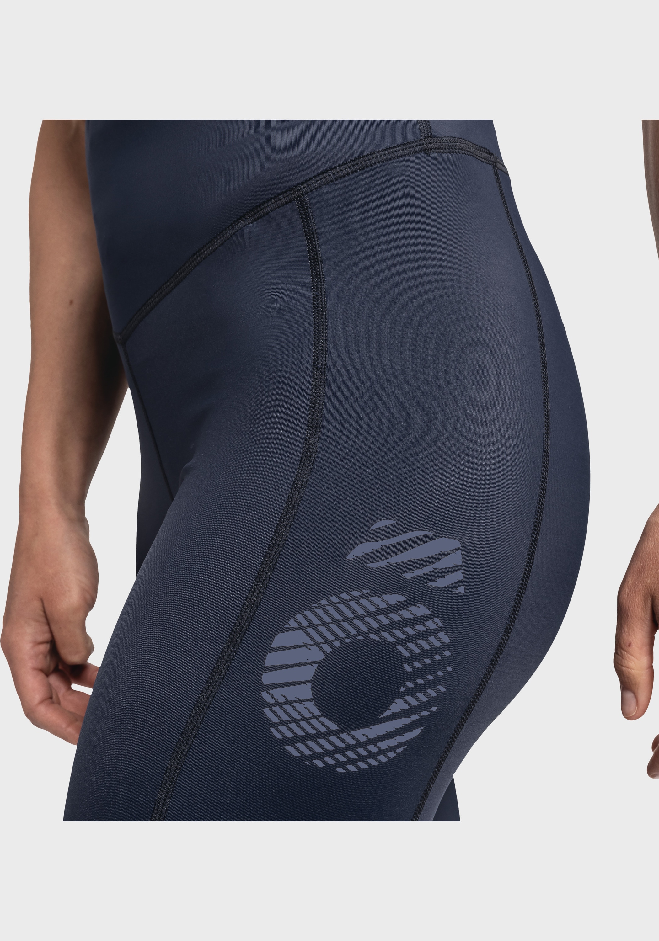 Schöffel Outdoorhose »Tights Vikan L«