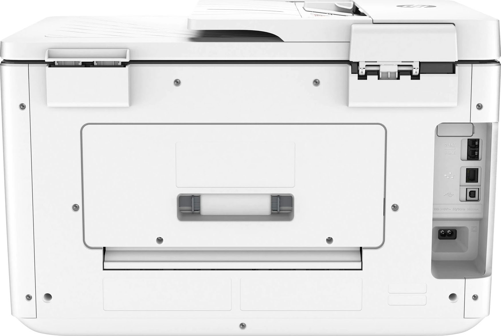 HP Multifunktionsdrucker »OfficeJet Pro 7740 All-in-One«