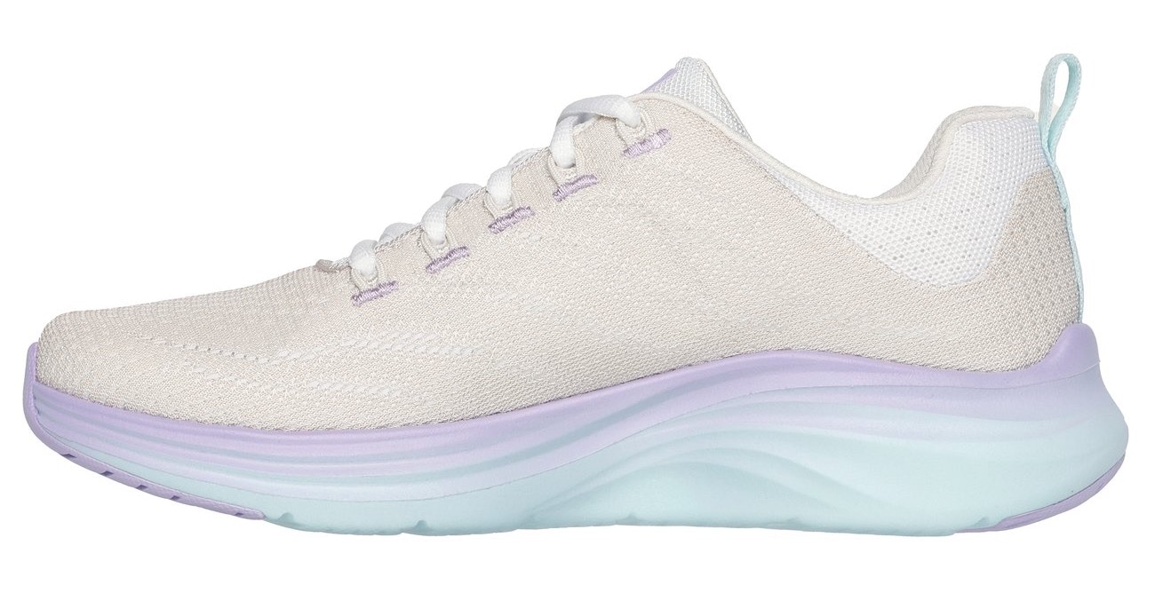 Skechers Sneaker »VAPOR FOAM-SUMMER JOURNEY«, Laufschuh, Freizeitschuh mit komfortabler Vapor Foam