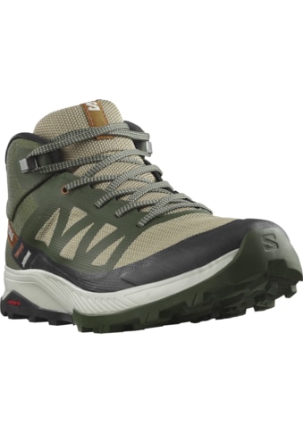 Wanderschuh »OUTRISE MID Gore-Tex®«