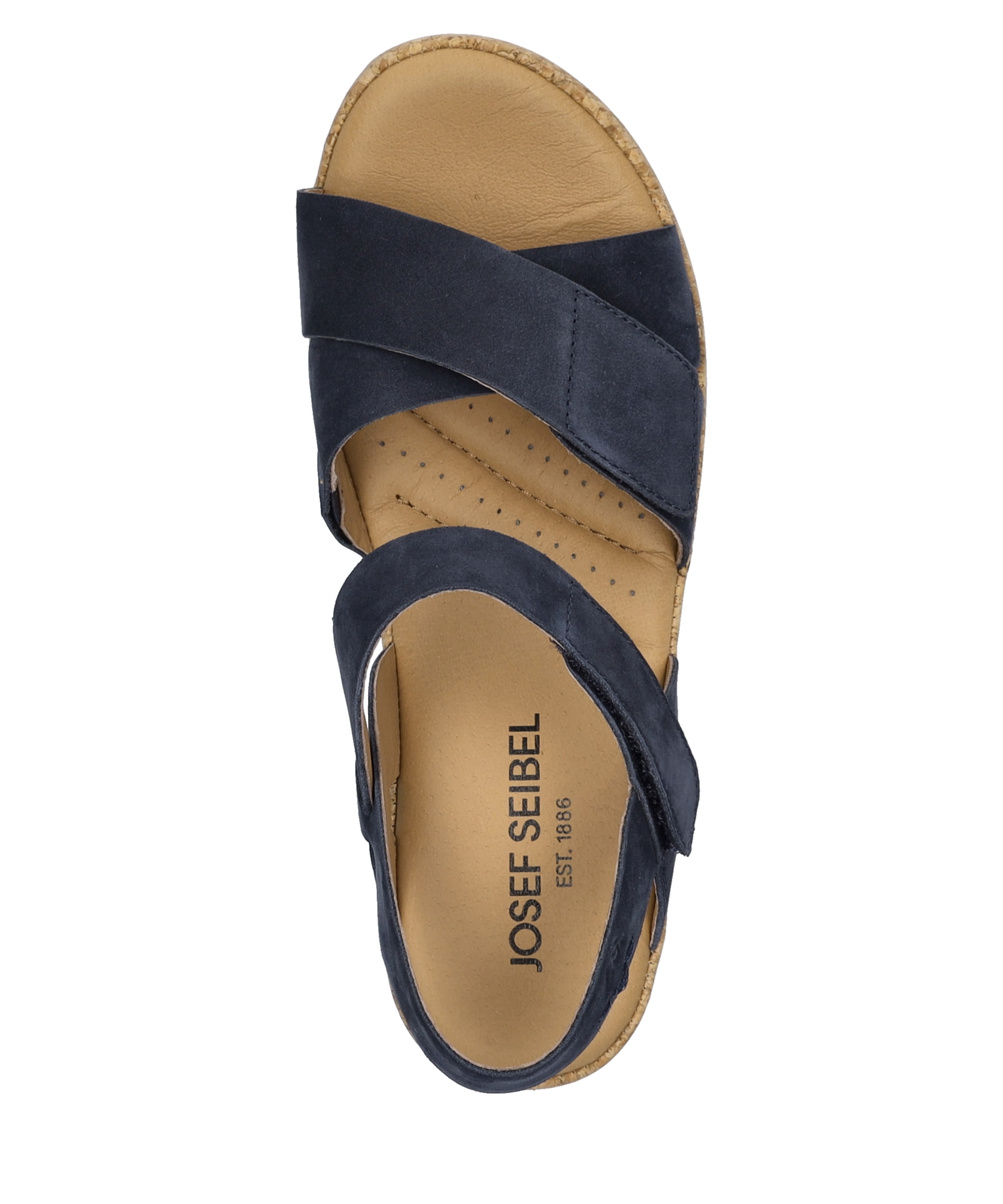 Josef Seibel Sandale »Evita 03, ocean«