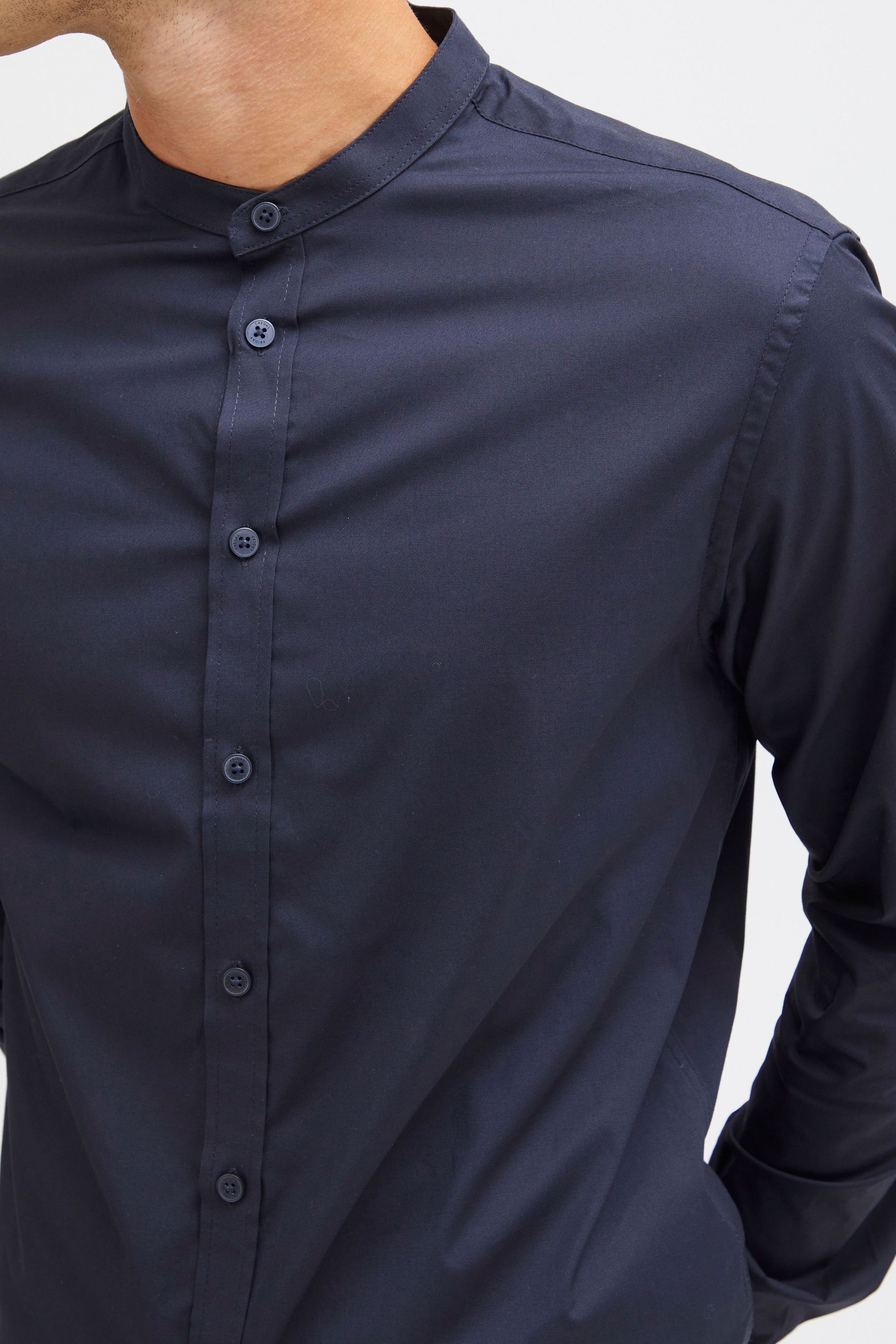 Casual Friday Langarmhemd »Langarmhemd CFAton«