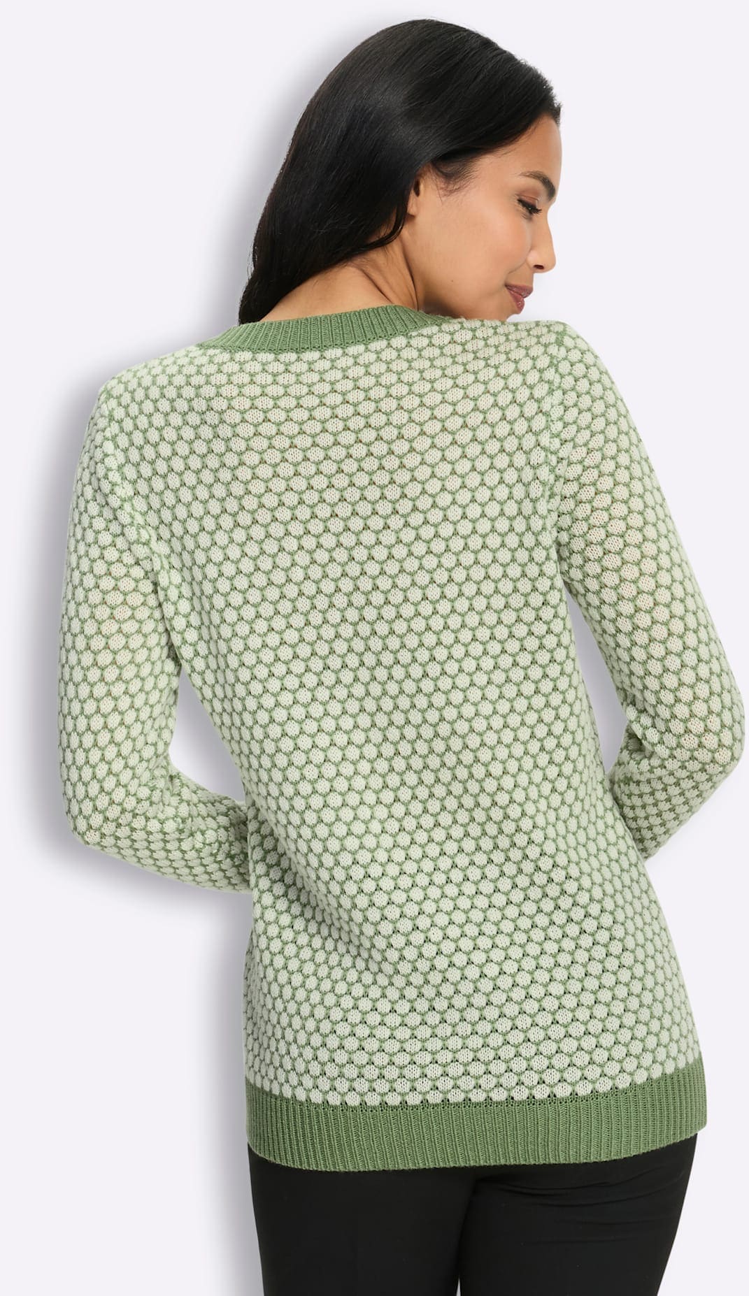 Classic Basics Strickpullover »Rollkragen-Pullover«
