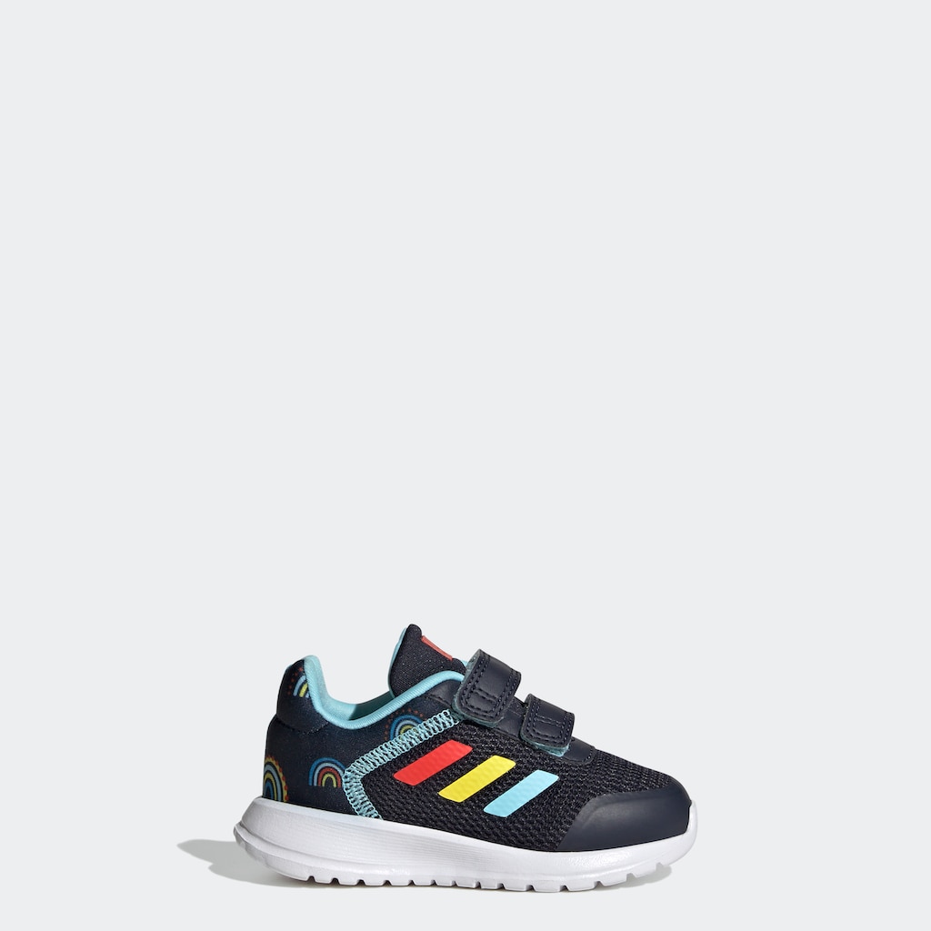 adidas Sportswear Sneaker »TENSAUR RUN SPORT RUNNING TWO-STRAP HOOK-AND-LOOP«