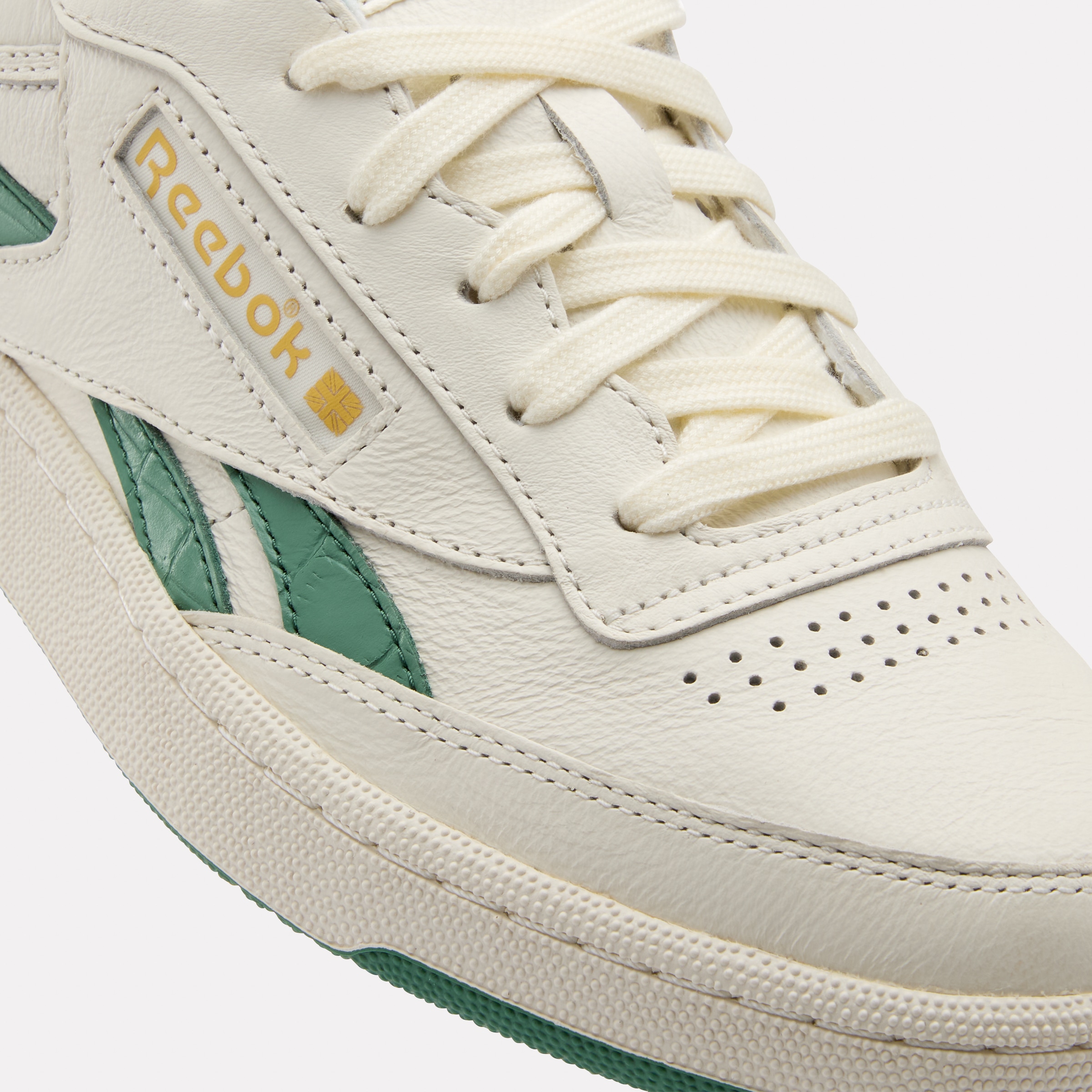 Reebok Classic Sneaker »CLUB C REVENGE VINTAGE«