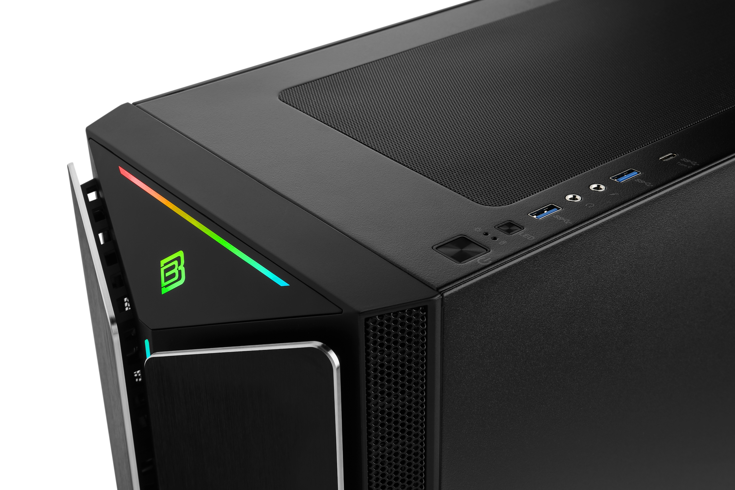 CSL Gaming-PC »Aqueon A99320 Extreme Edition«