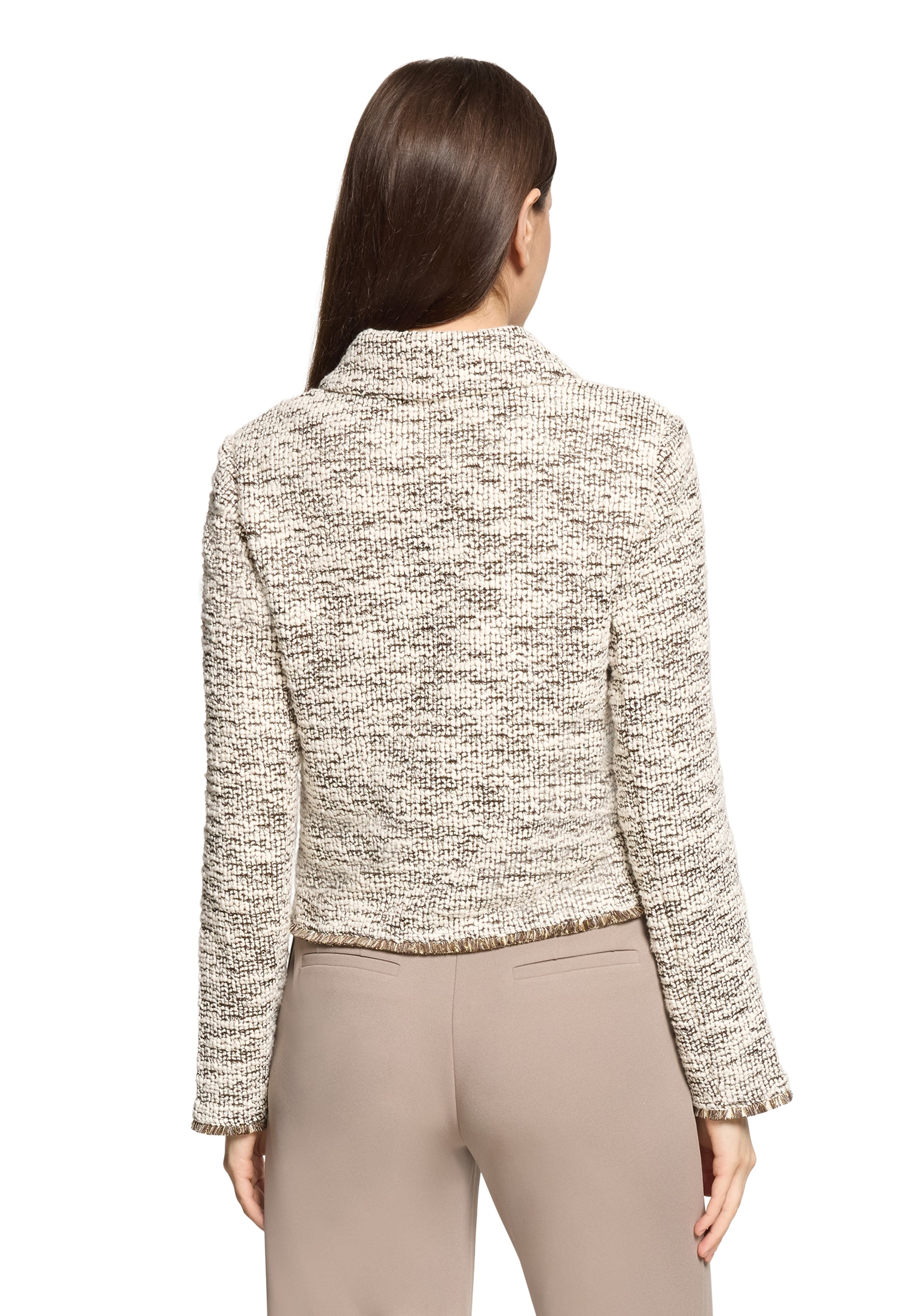Betty Barclay Jackenblazer »Blazer-Jacke langarm«