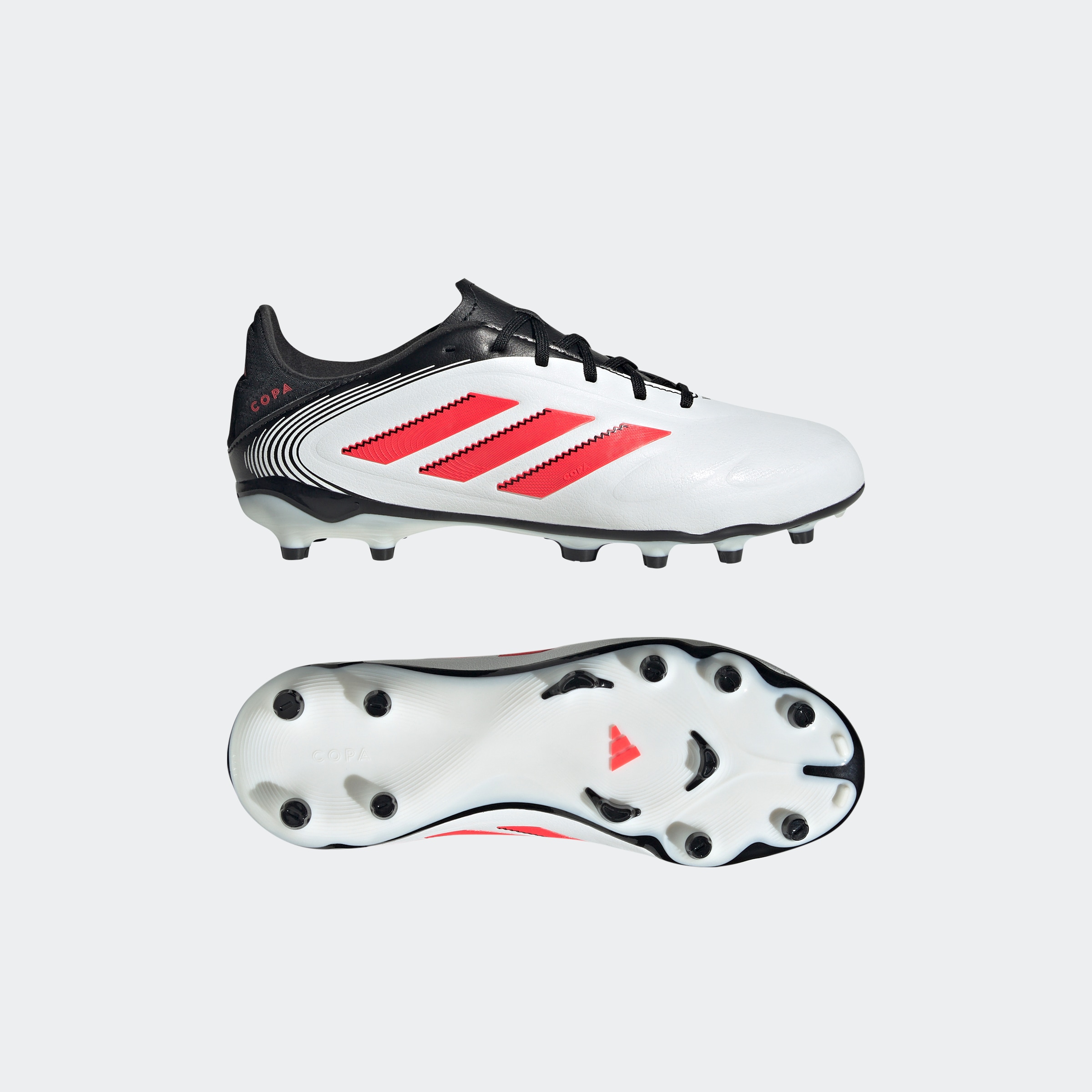 adidas Performance Fußballschuh »COPA PURE 3 LEAGUE KIDS FG/MG«