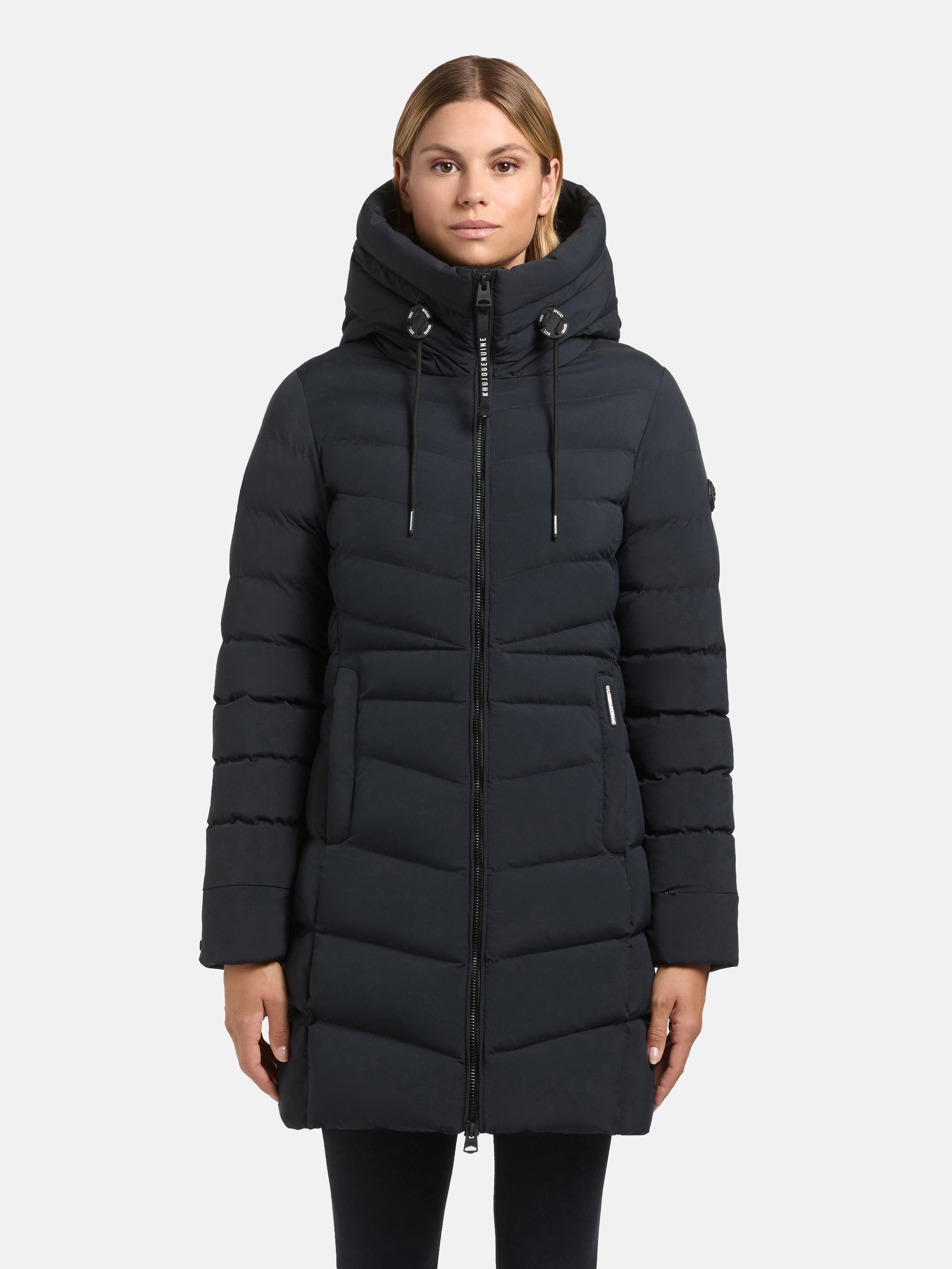 khujo Steppmantel »Steppmantel Tuhani5«