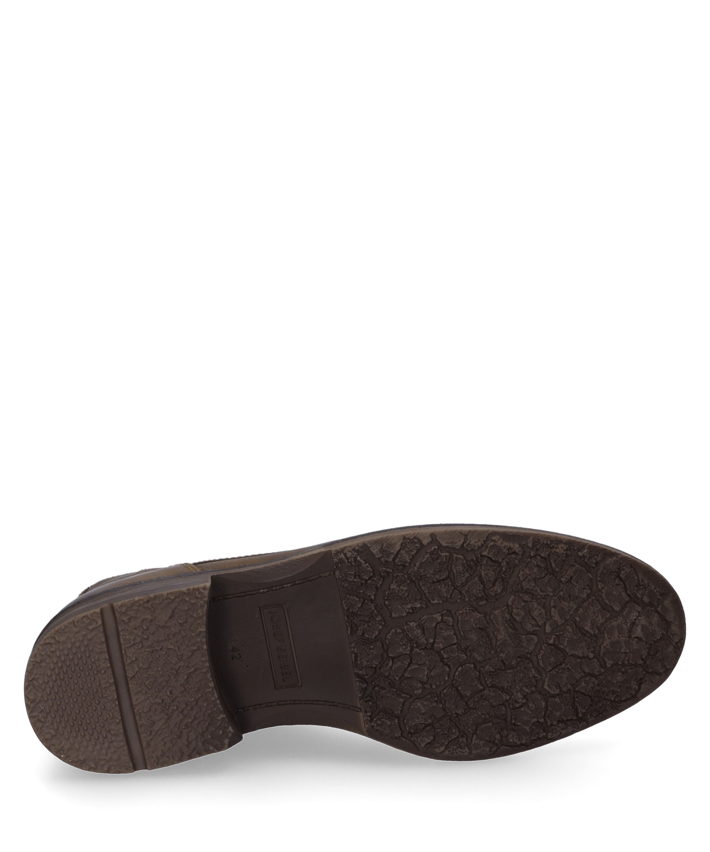 Josef Seibel Stiefelette »Earl 04, camel-kombi«