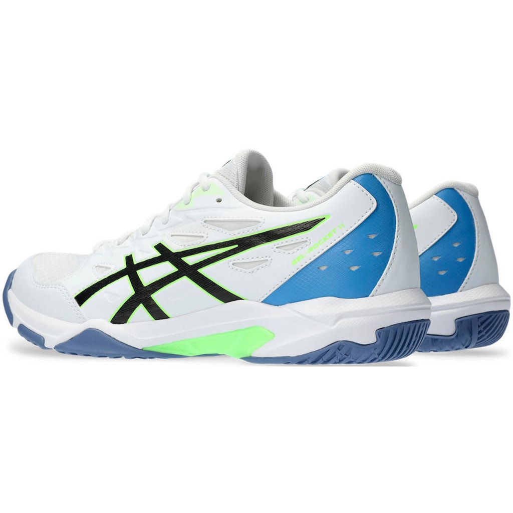 Asics Indoorschuh »GEL-ROCKET 11«