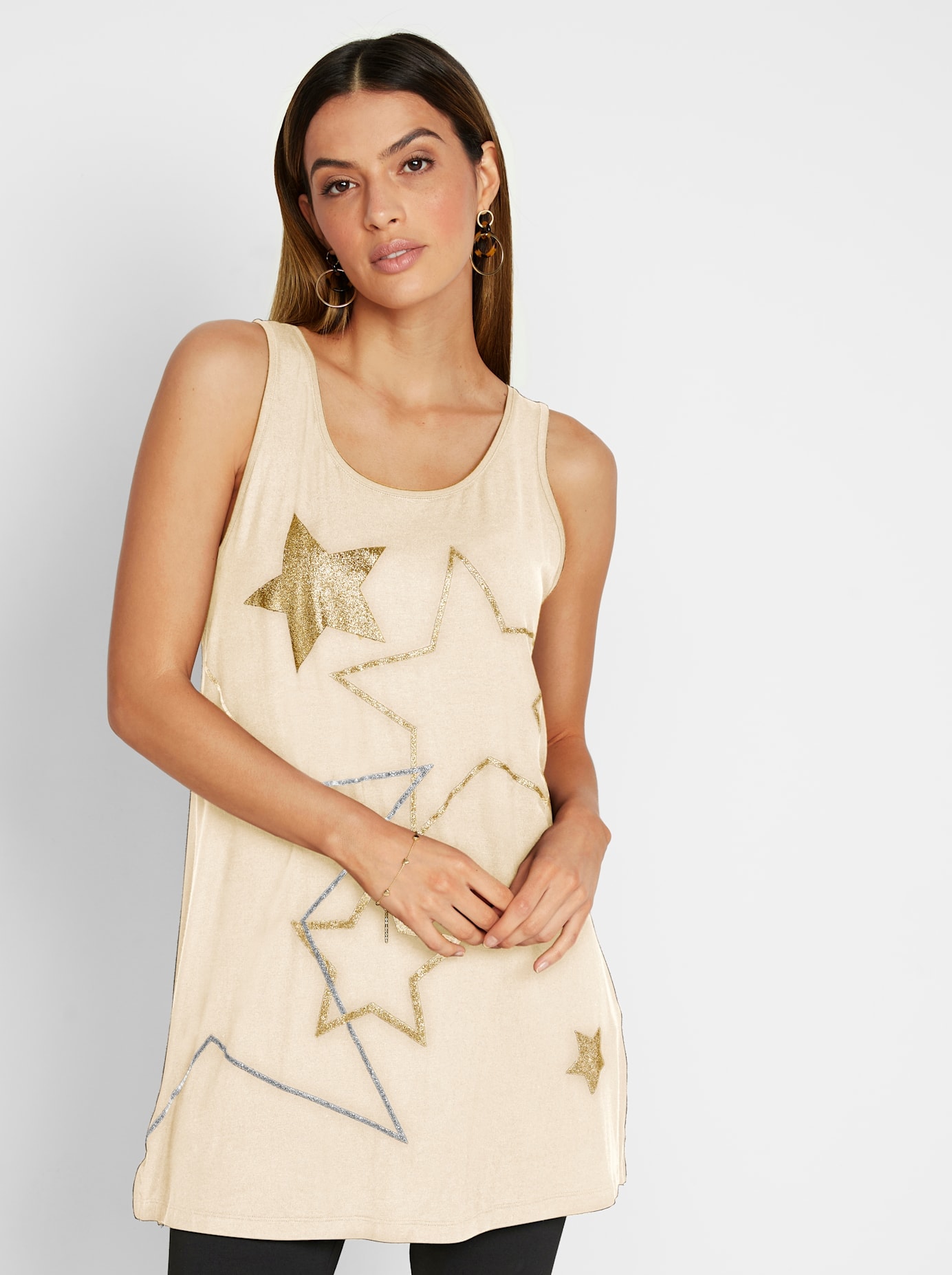 Inspirationen Shirttop