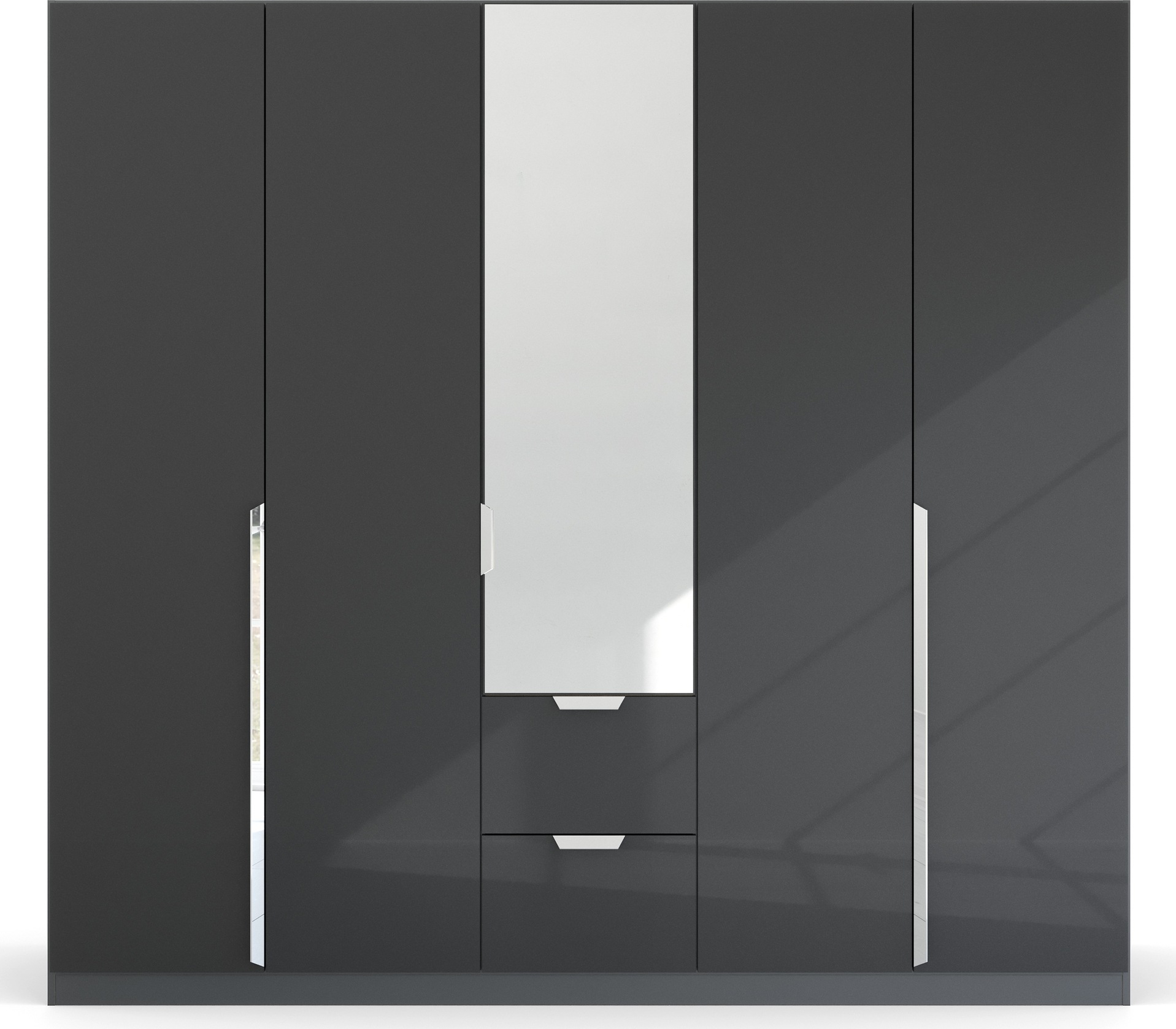 rauch Drehtürenschrank »Glamour by Quadra Spin«