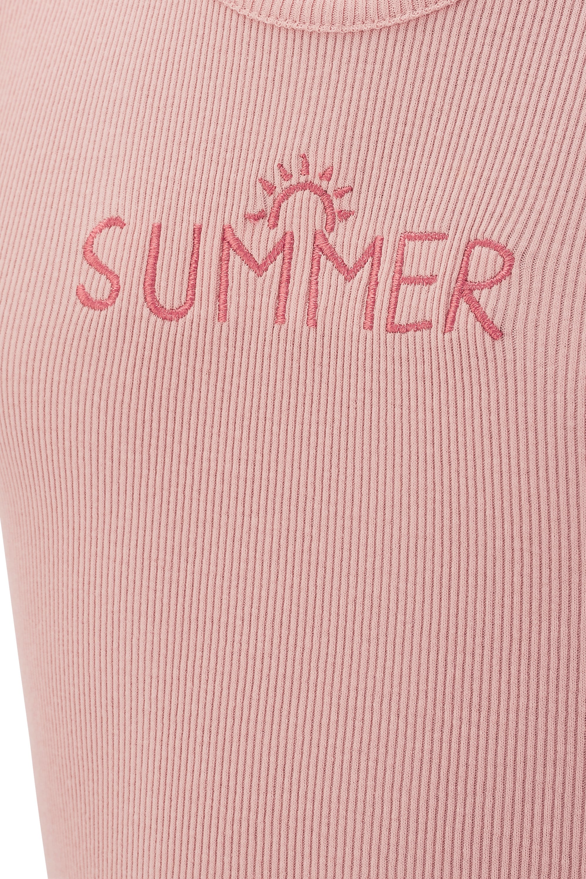 happy girls Sommerkleid »Shirt«