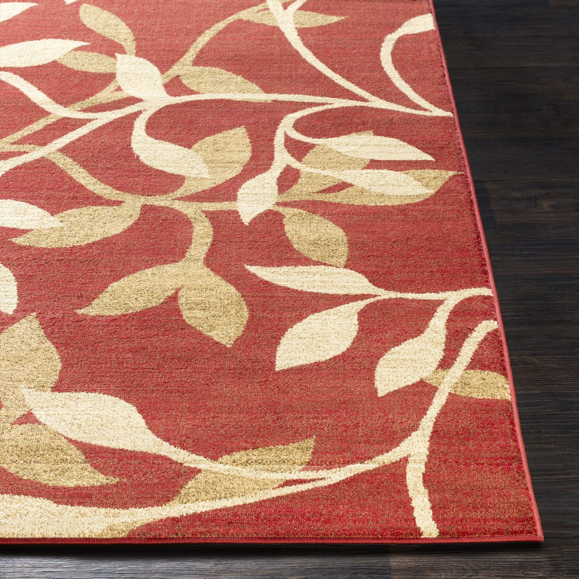 Livabliss Teppich »COMO« rechteckig 13,97 mm Höhe Vintage Orient Teppich im Boho Stil