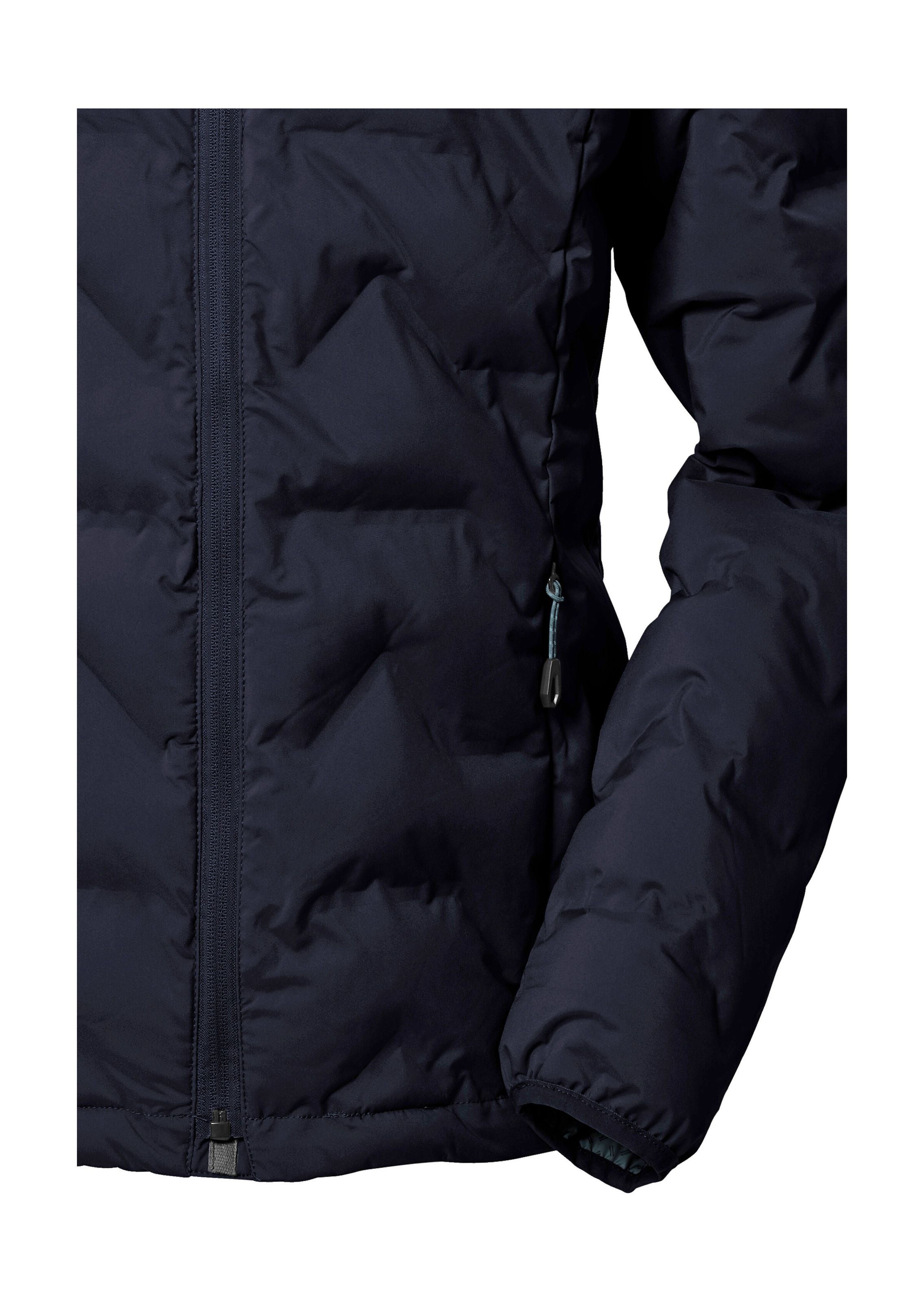 Killtec Steppjacke »KOW 8 WMN QLTD JCKT«, Wasserabweisende Damenjacke, atmungsaktiv, weitenregulierbar