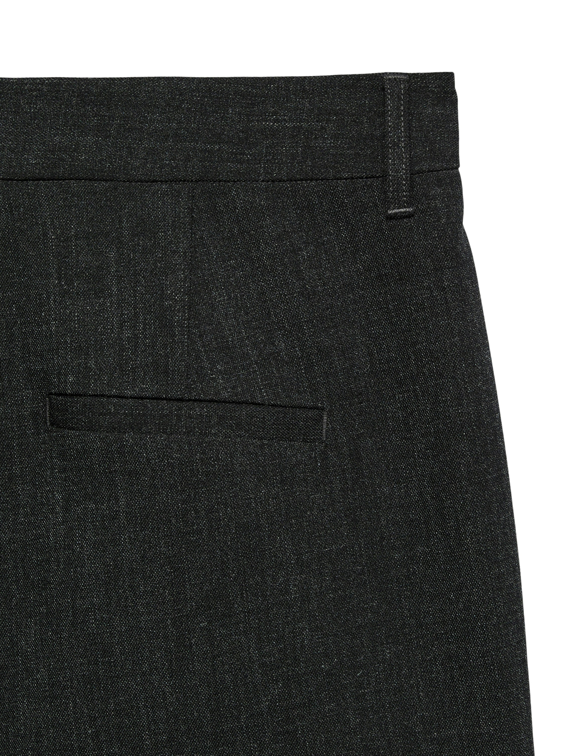 Vero Moda Anzughose »VMBESTIE MW WIDE DAD PANT NOOS«