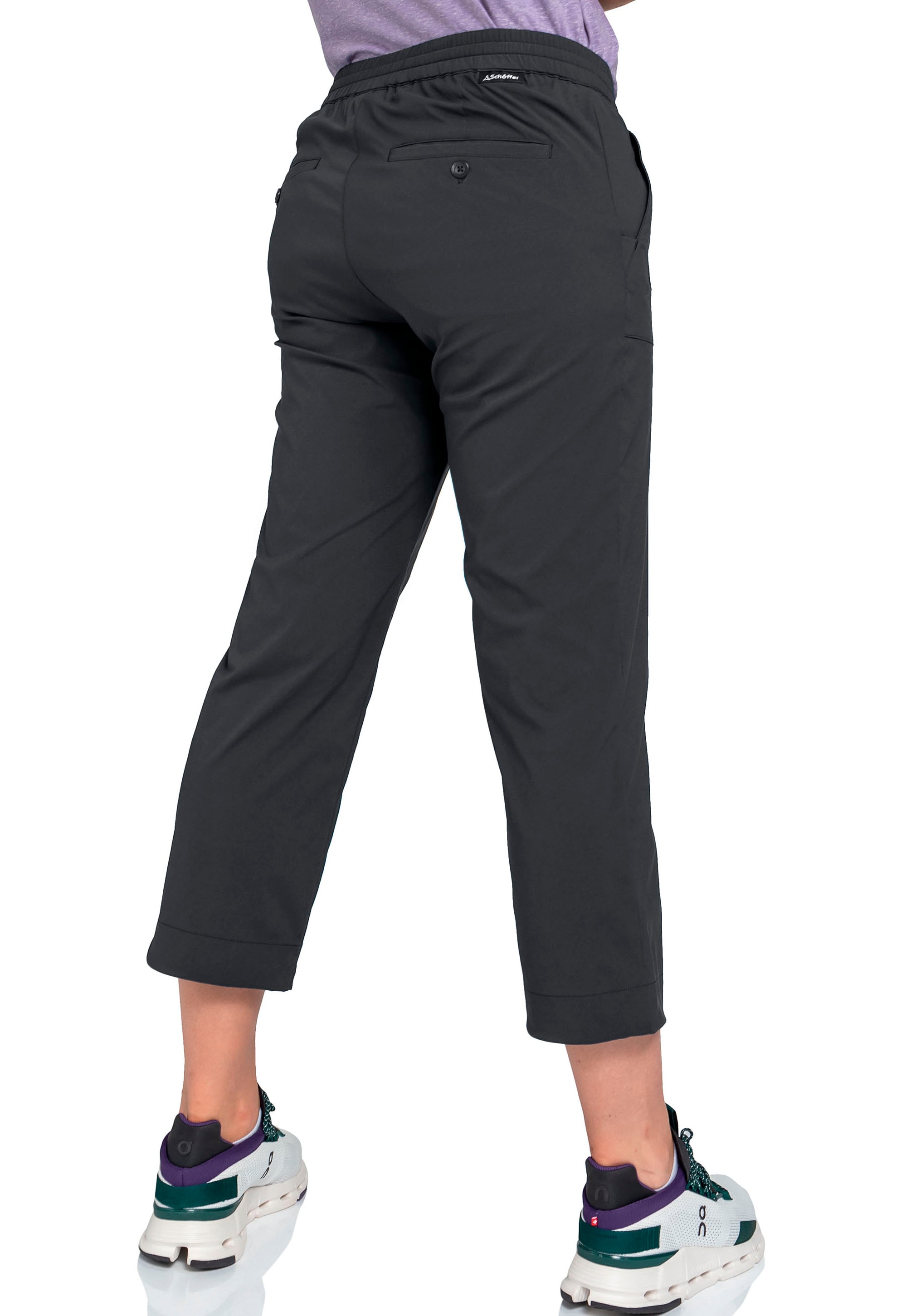 Schöffel 7/8-Hose