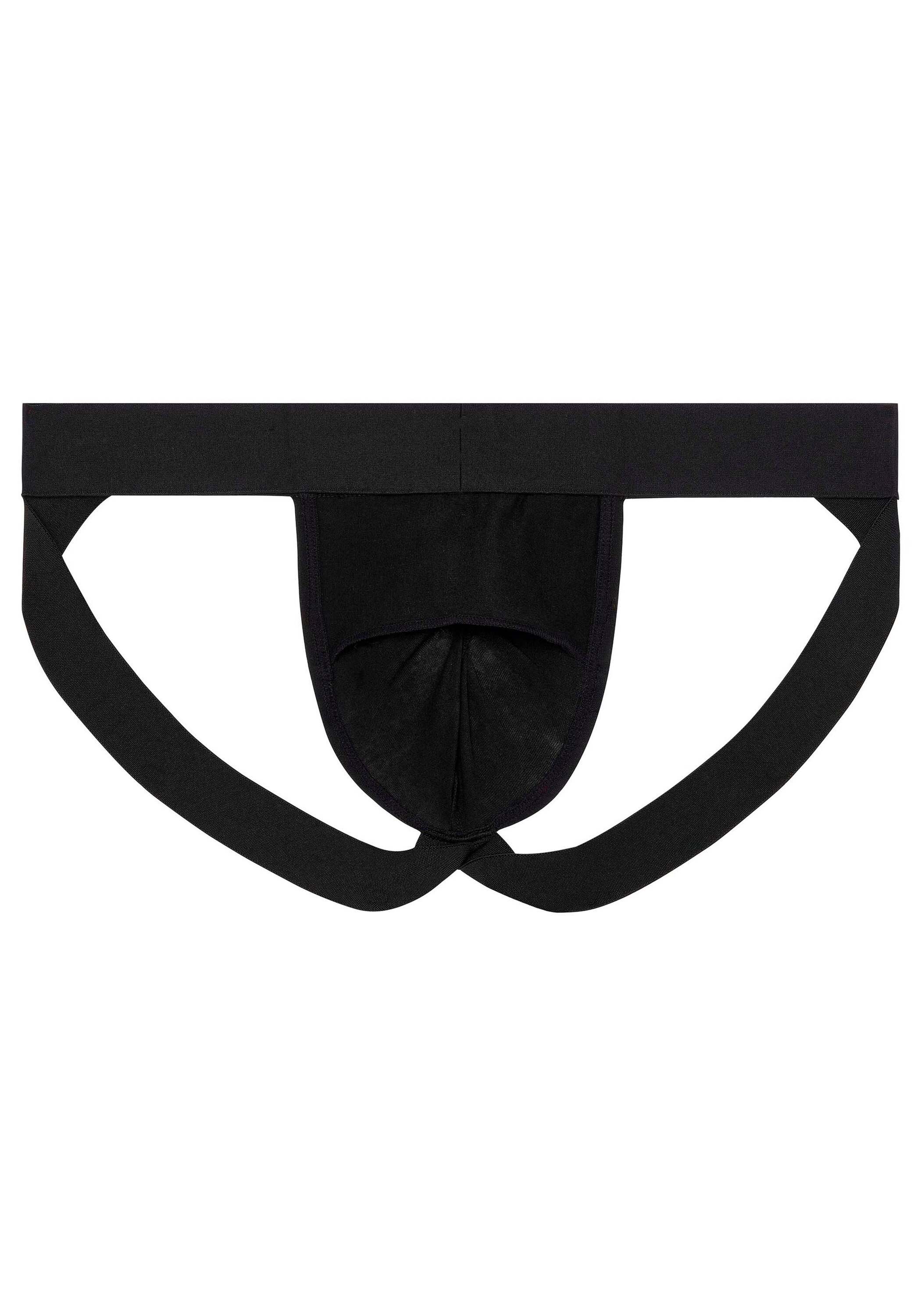 WOH String »Jockstrap Sexy Fun Jockstrap 1er Pack«