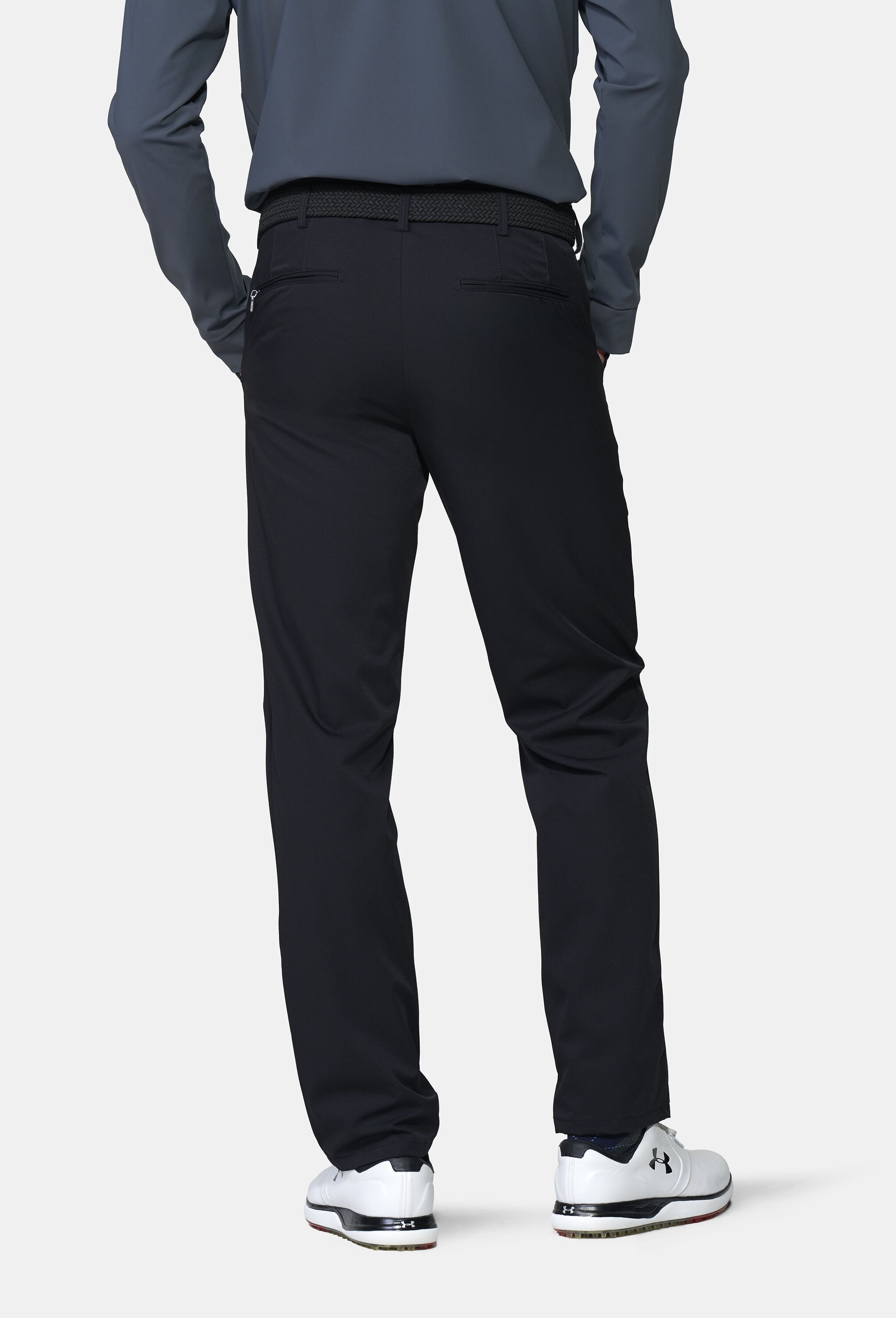 MEYER Chinohose »Oakmont 2-8626«  High Performance Golf-Chino