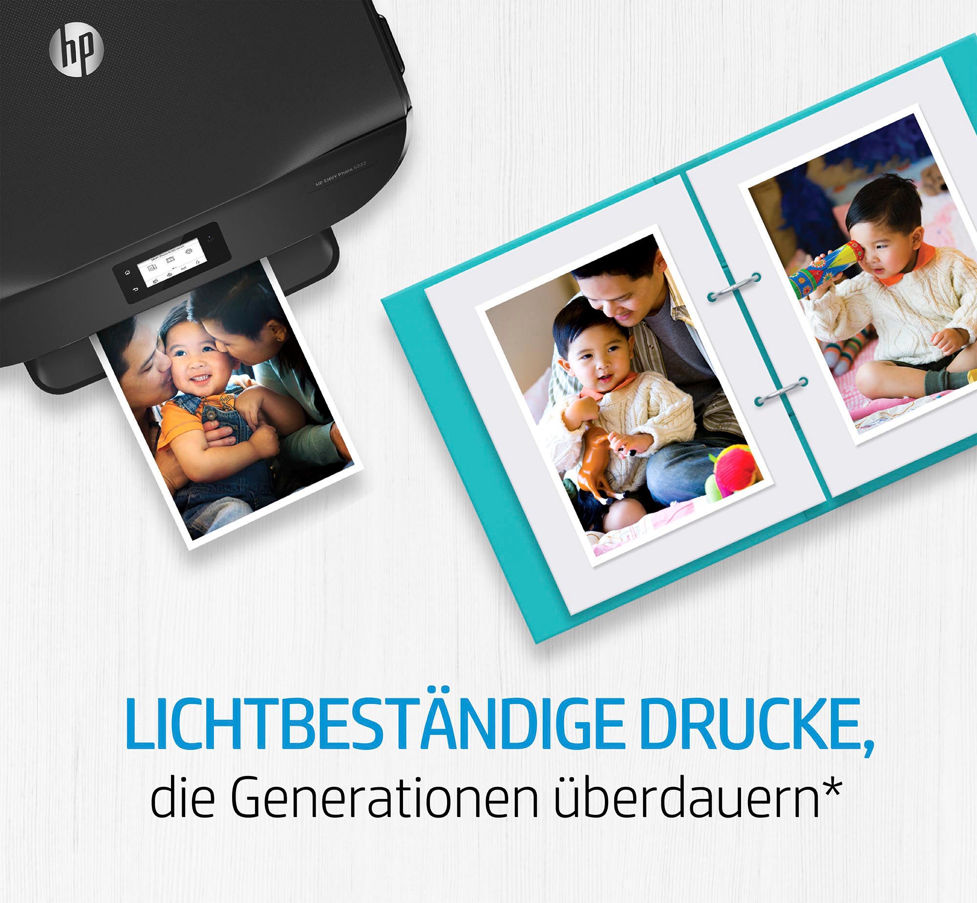 HP Tintenpatrone »337«, (1 St.), original Druckerpatrone schwarz