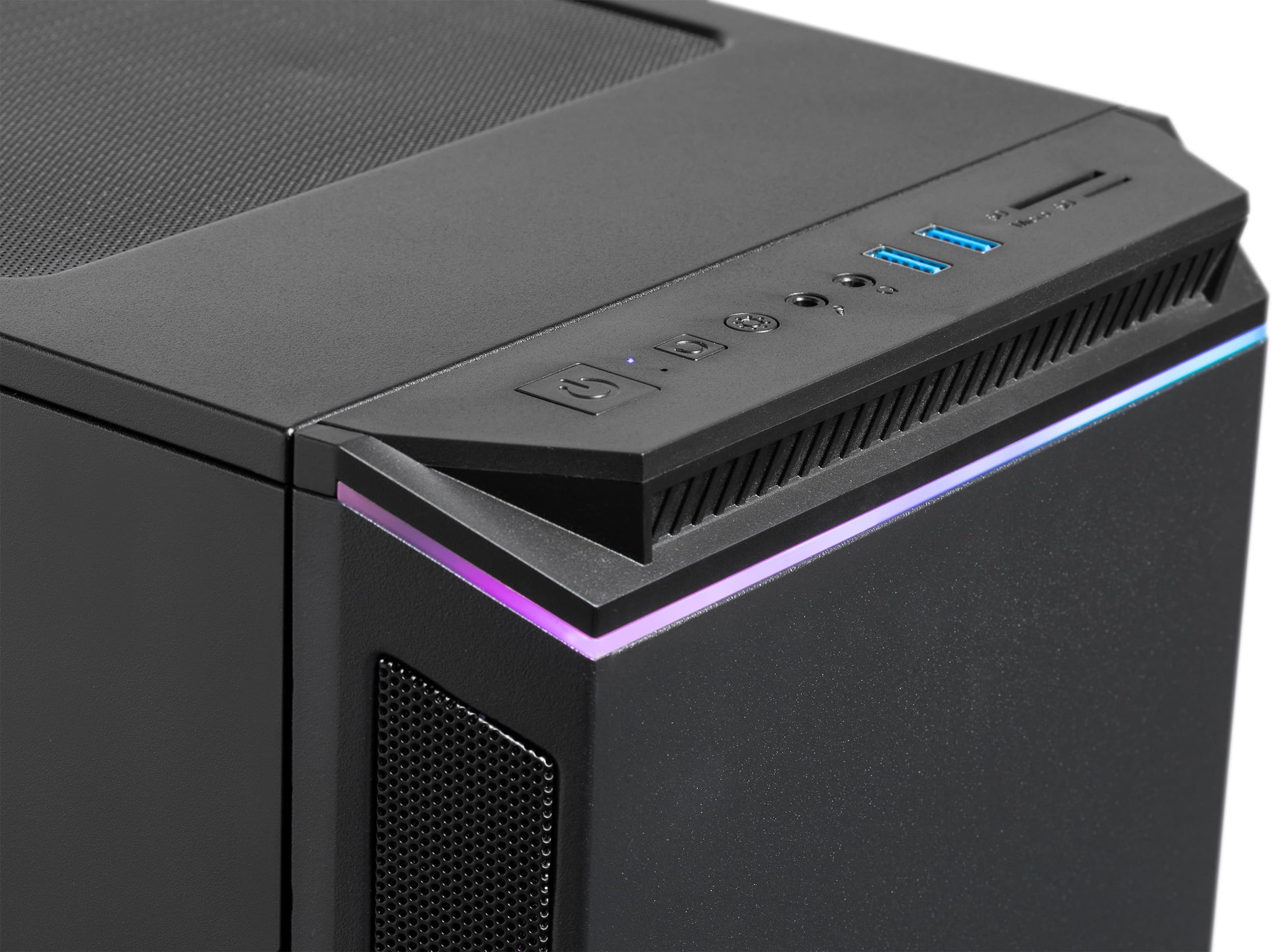 CAPTIVA Business-PC »Workstation I83-231«